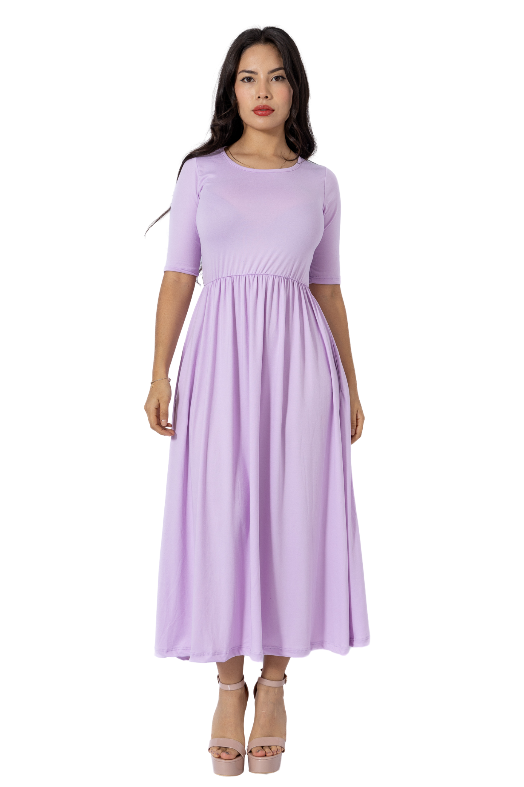Maxivestido Belén