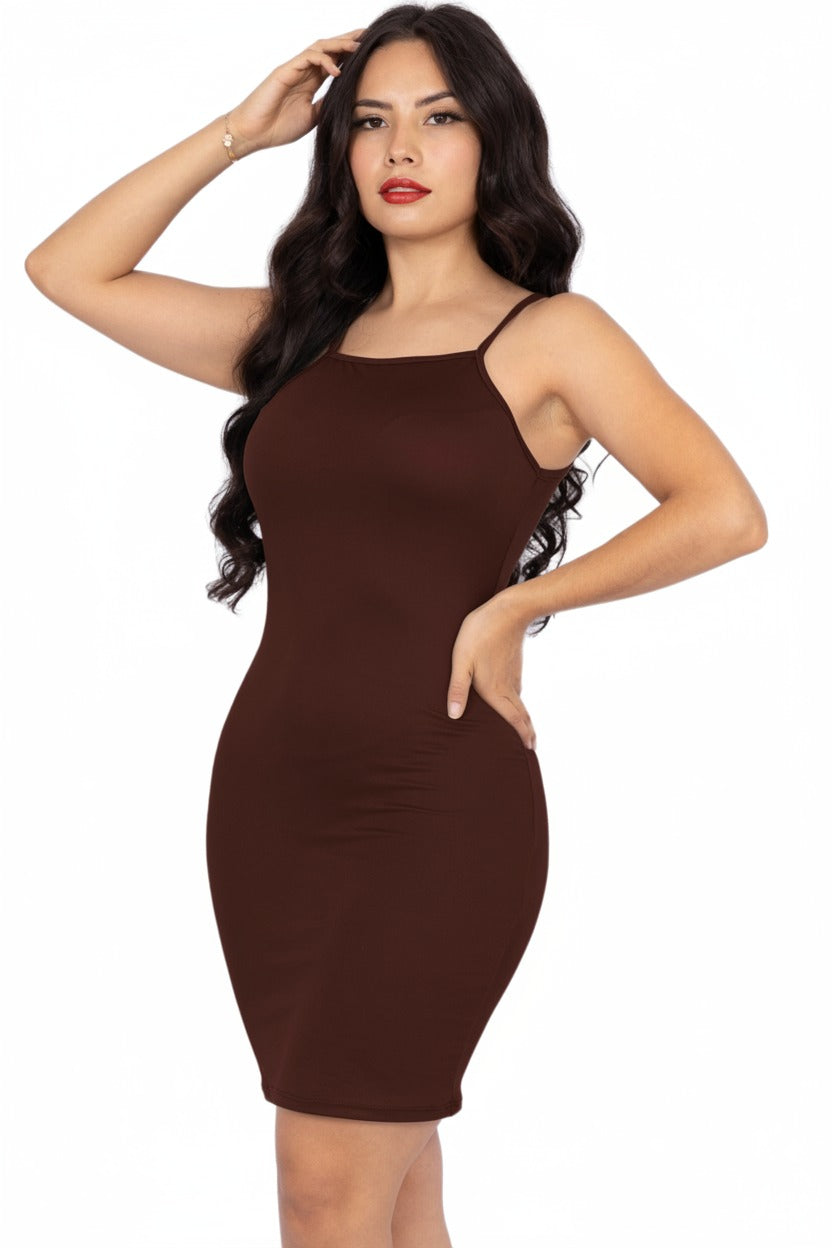 Vestido Regina