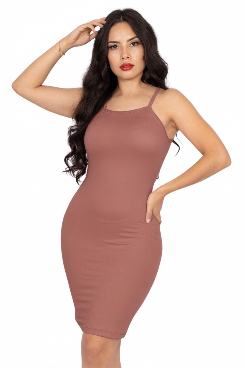 Vestido Regina