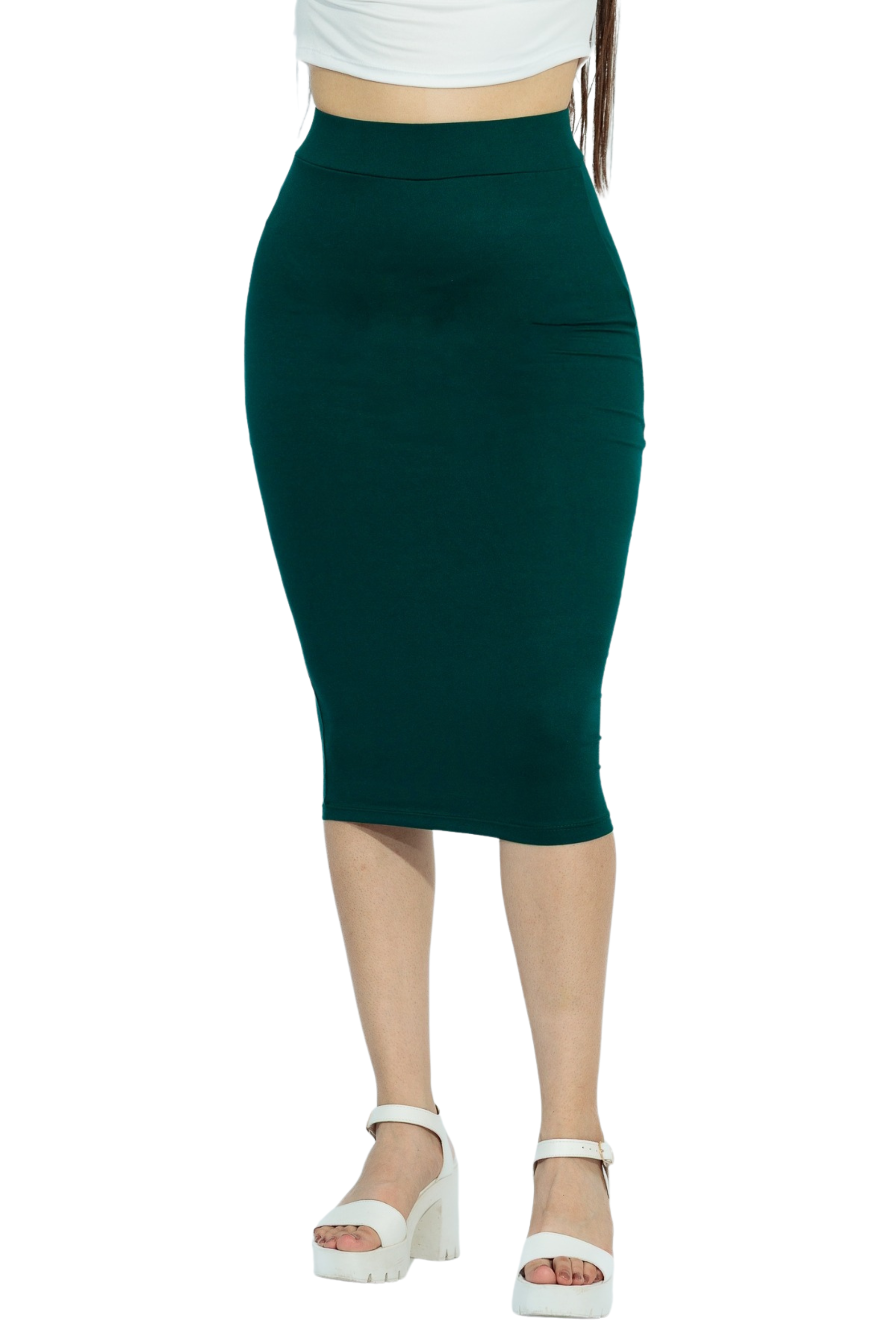 Falda Laura