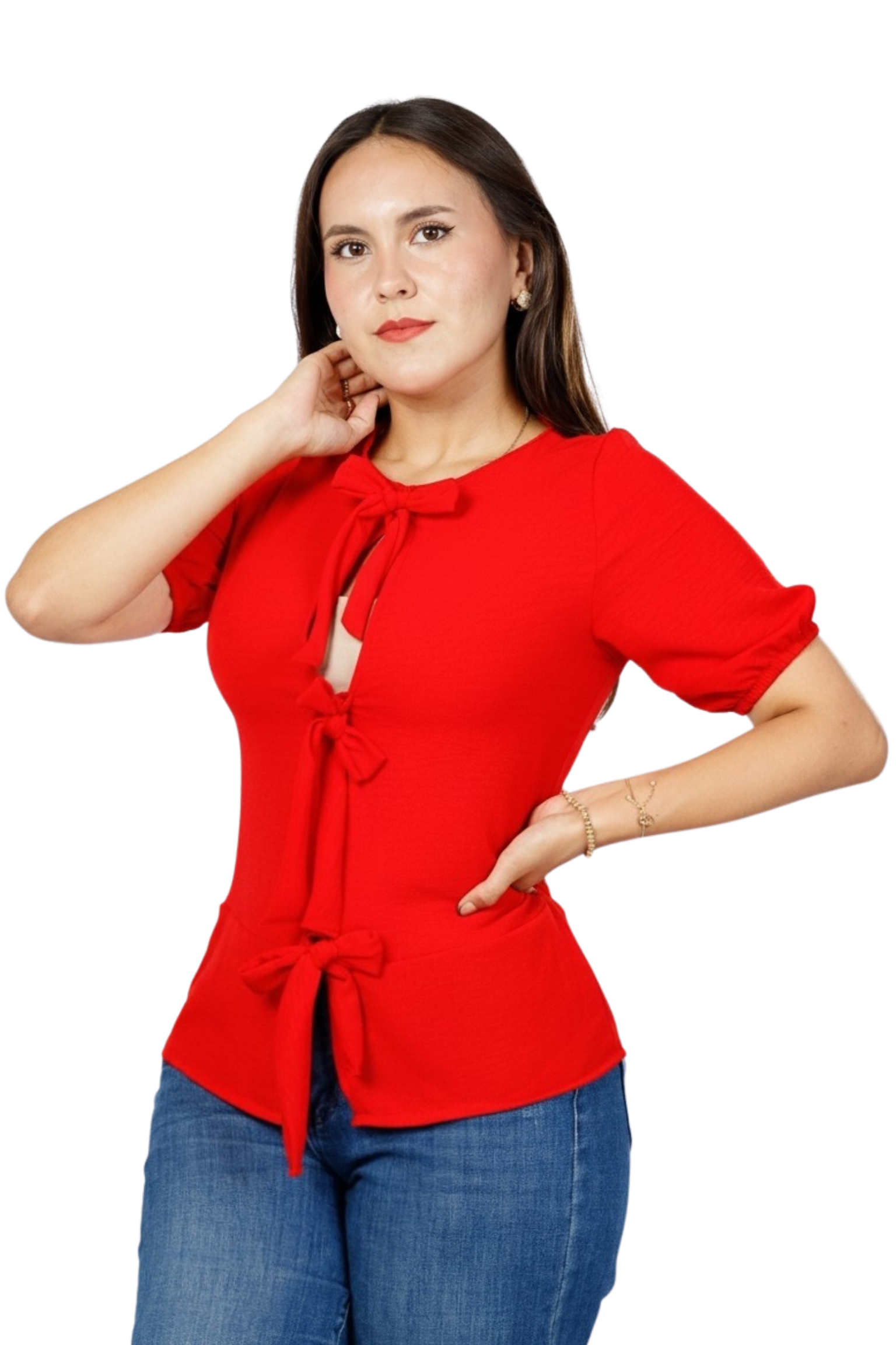Blusa Amapola