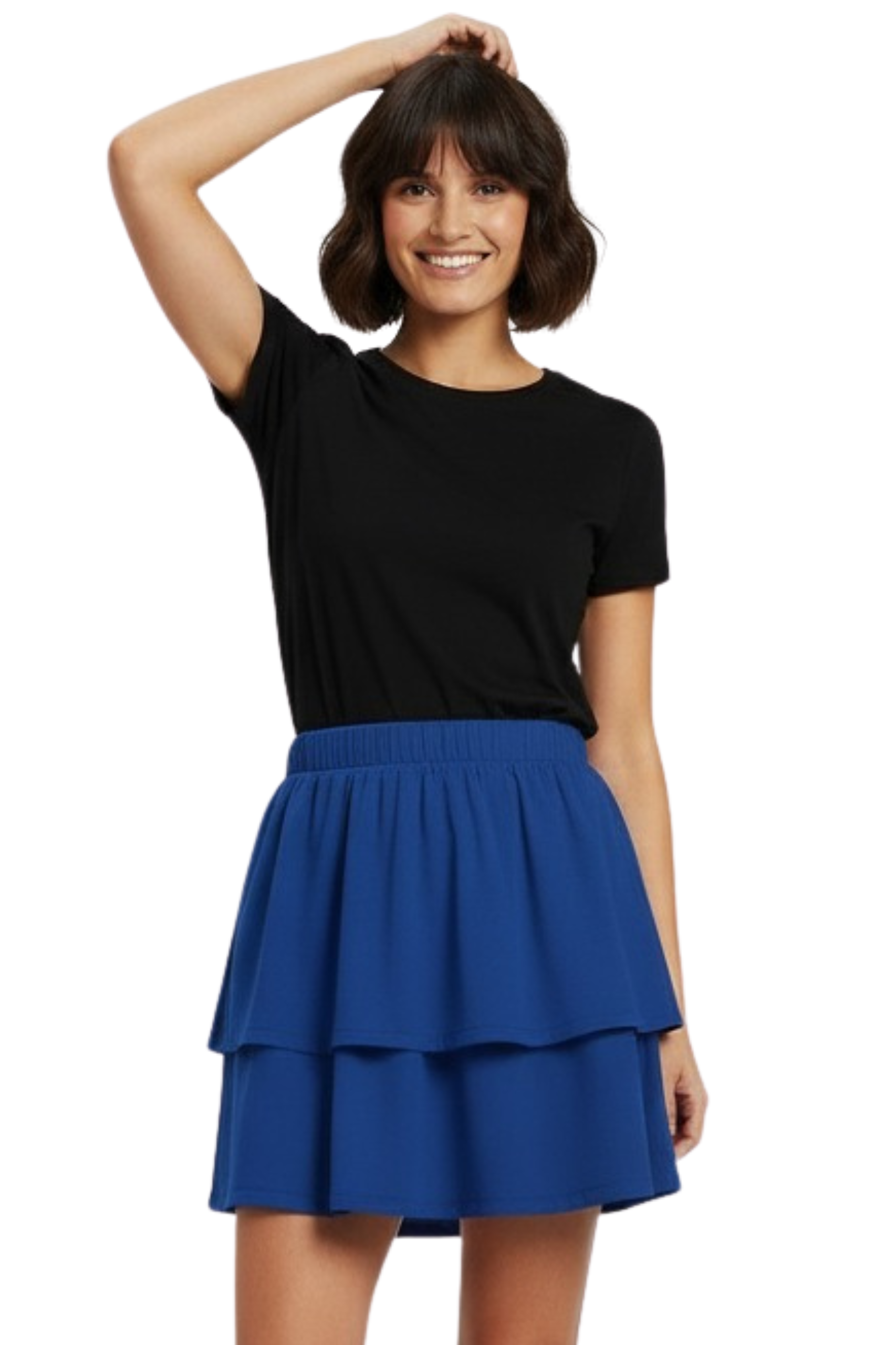Falda Denver