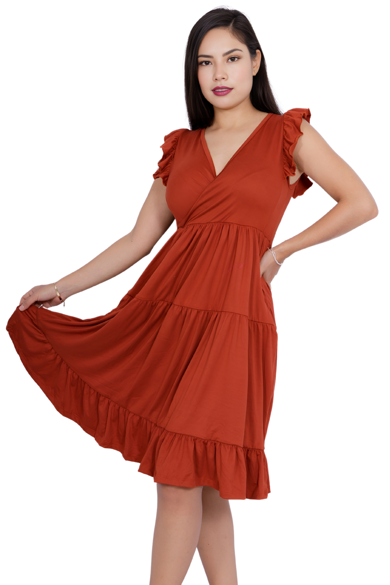 Vestido Hamburgo