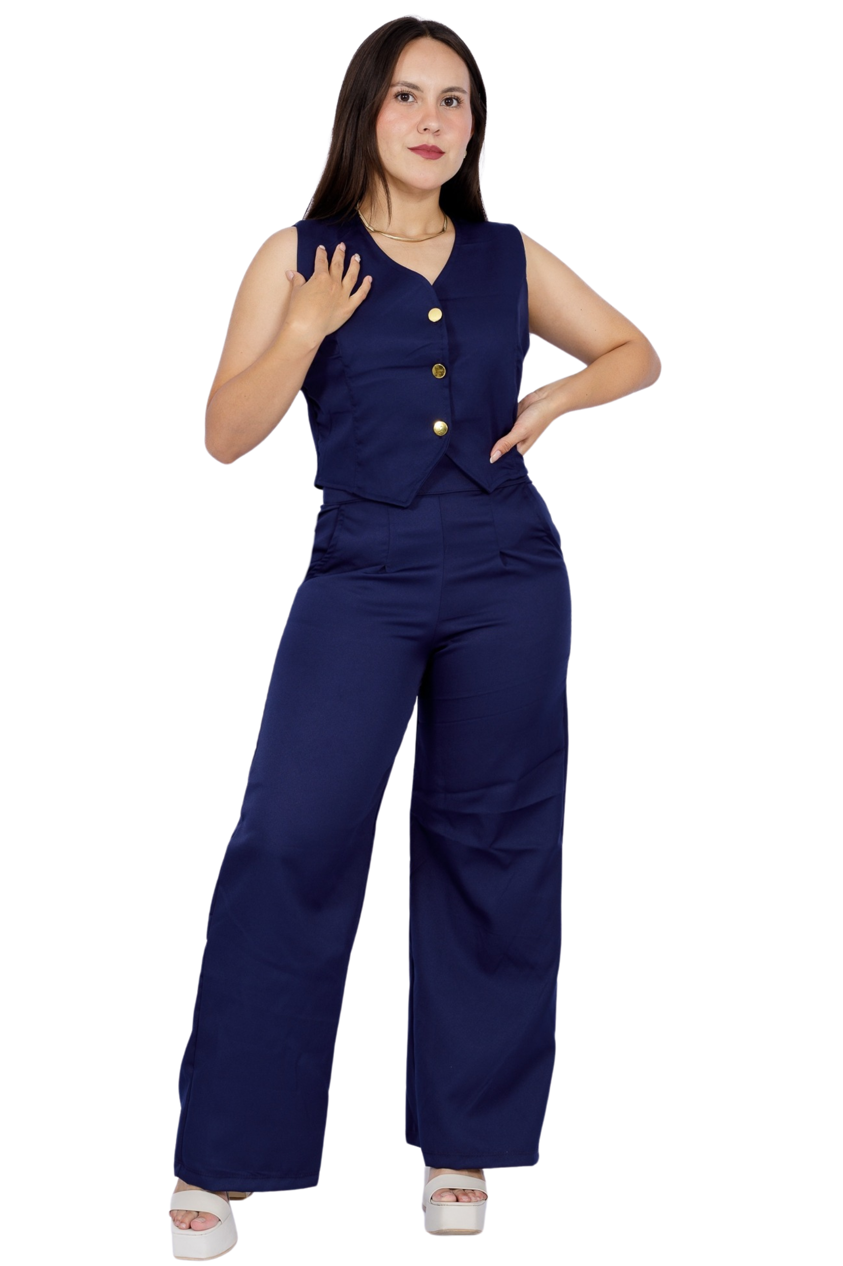 Conjunto Melissa