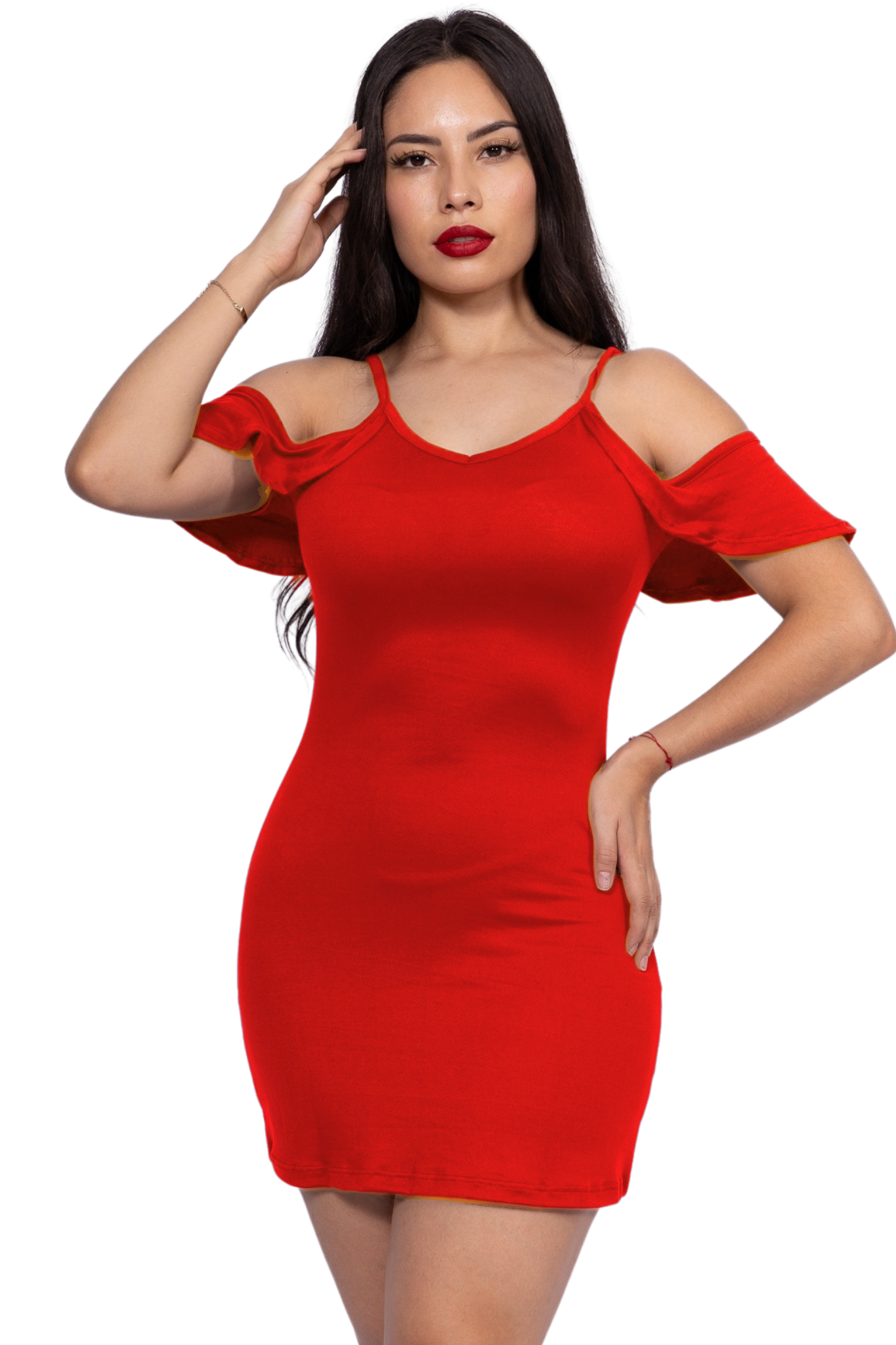 Vestido Concordia