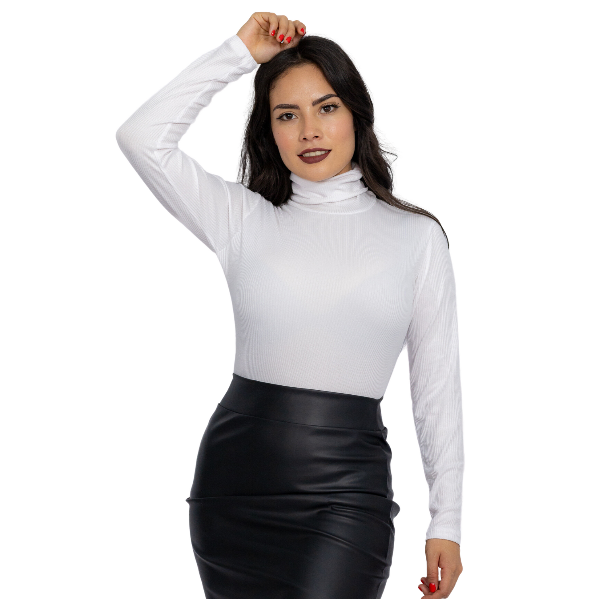 Blusa Kenia
