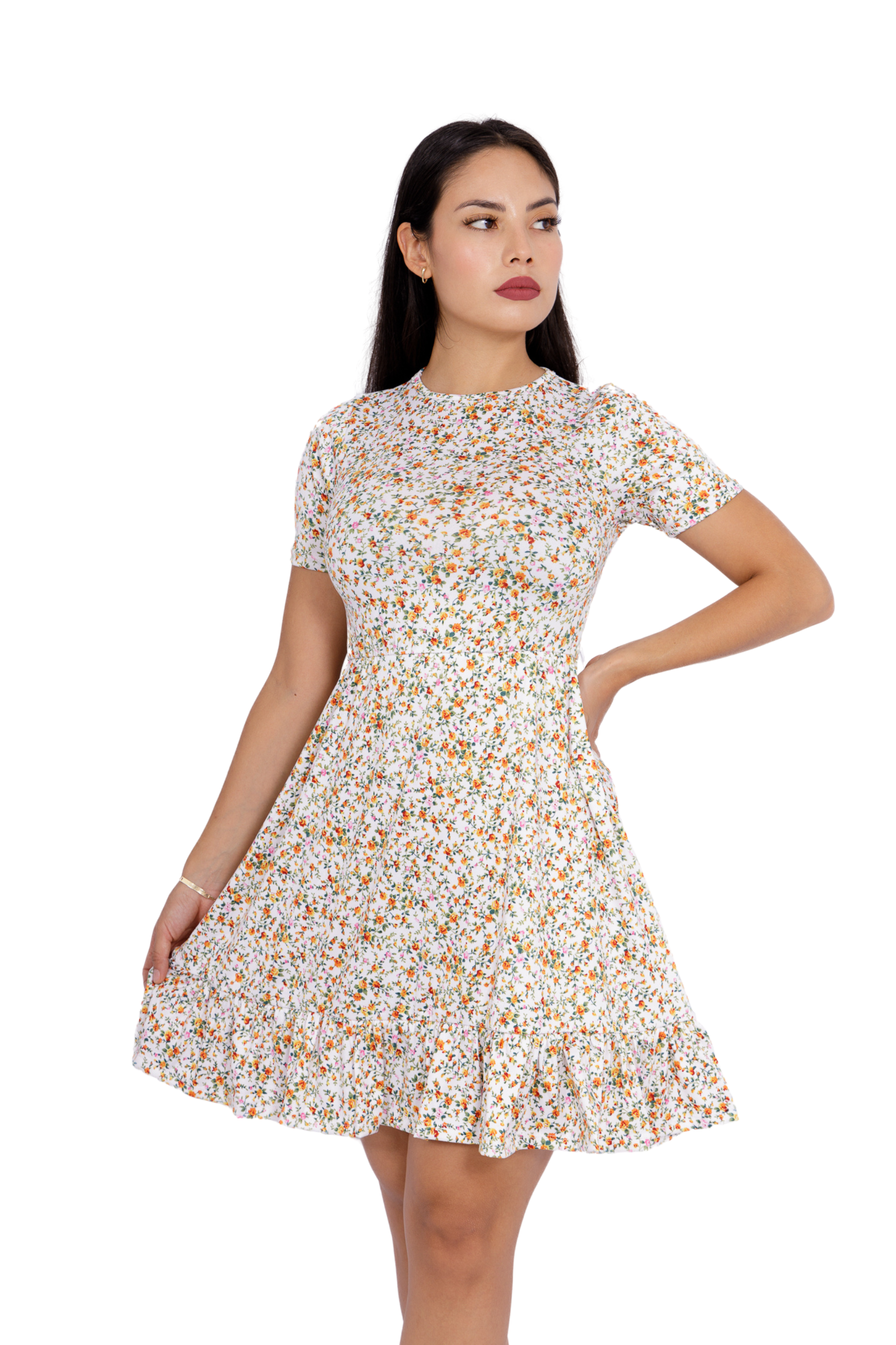 Vestido Granada