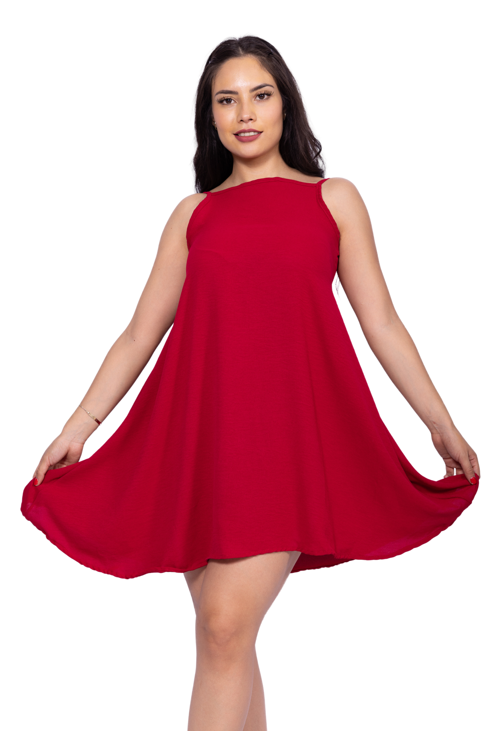 Vestido Bruselas
