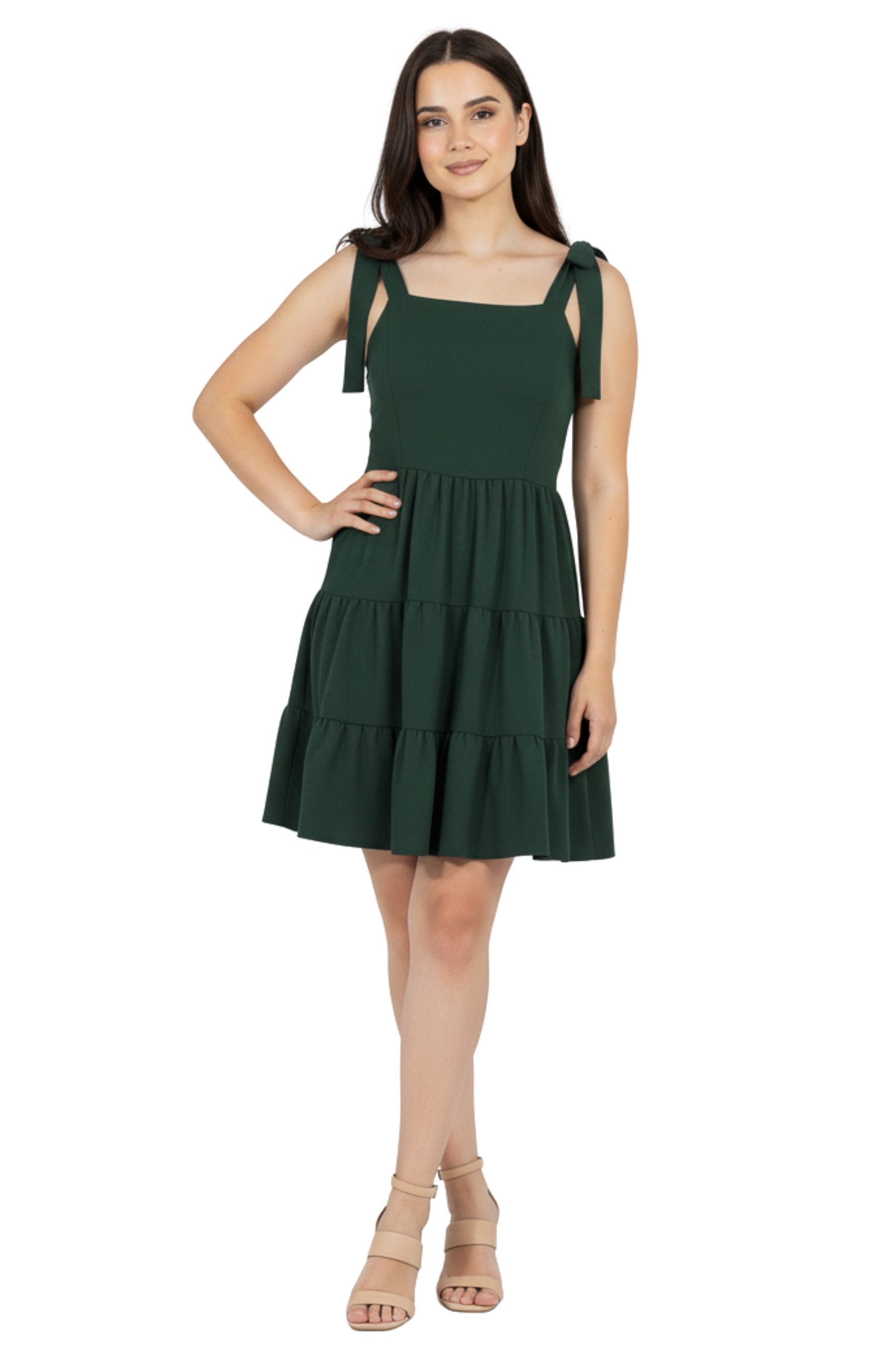 Vestido Assis