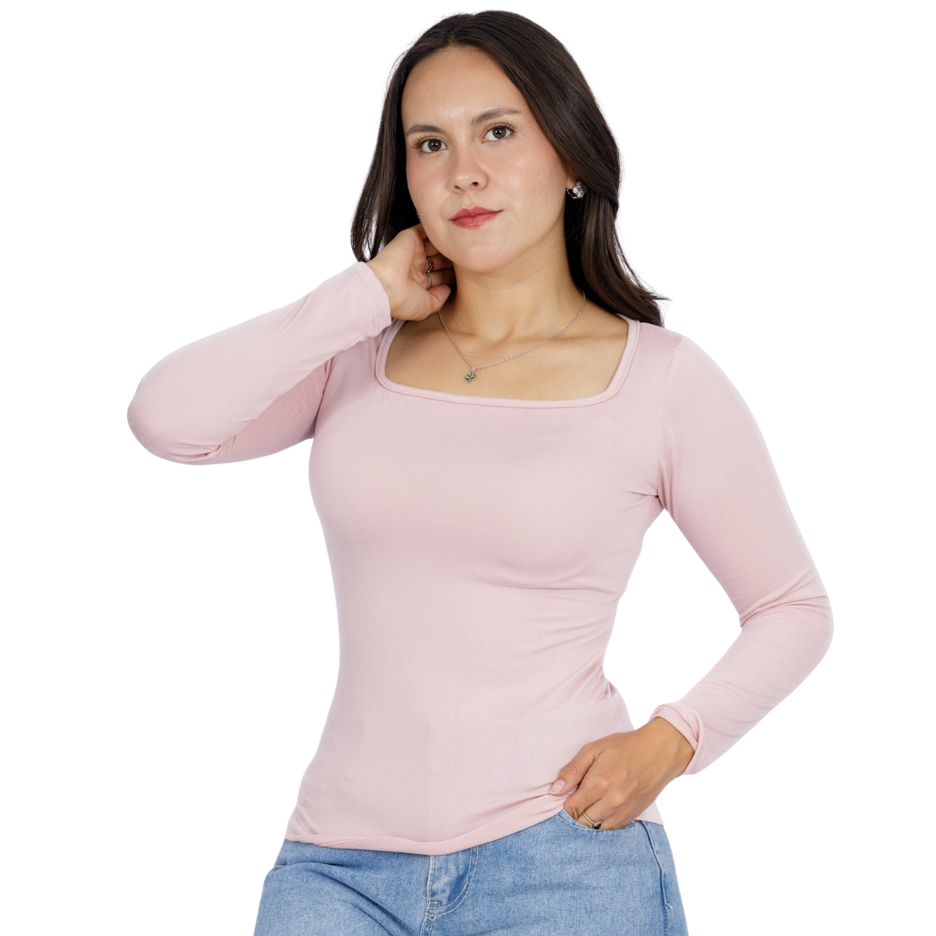 Blusa Edimburgo