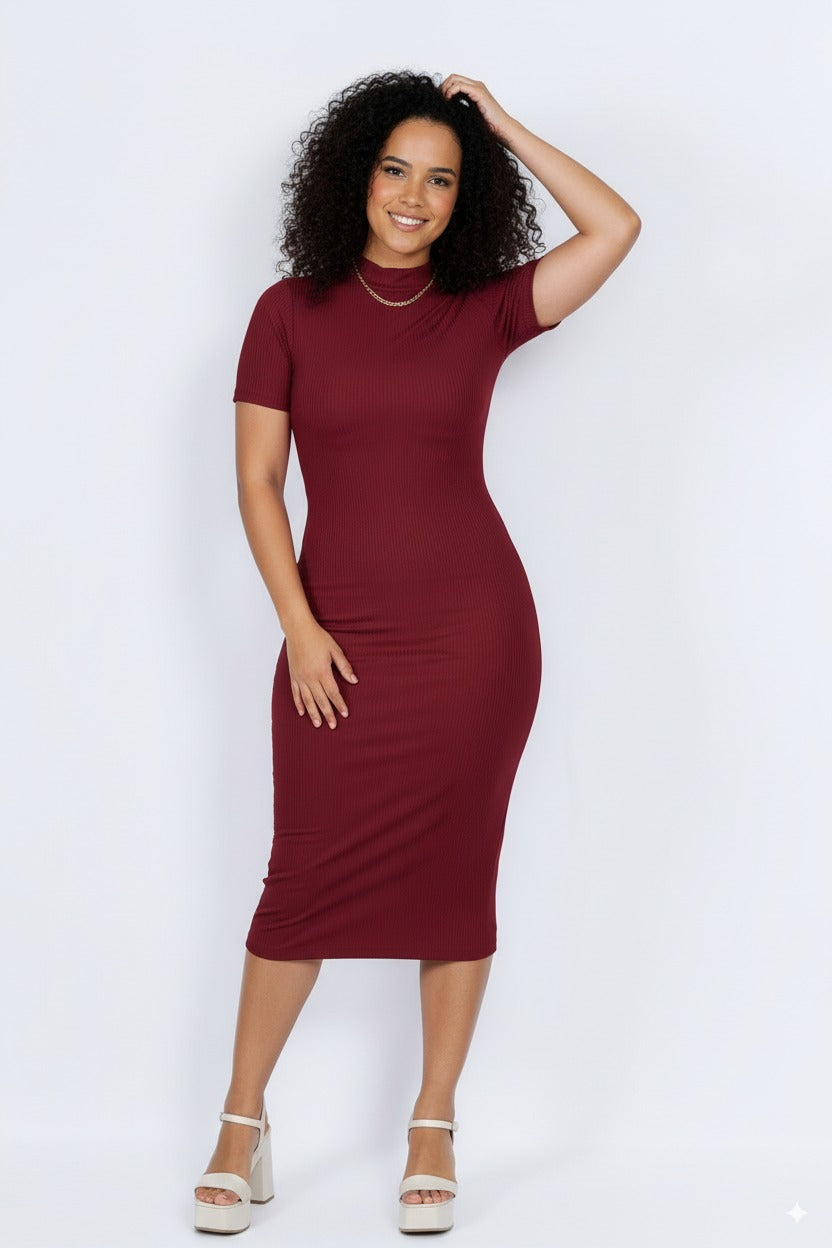 Vestido Granby