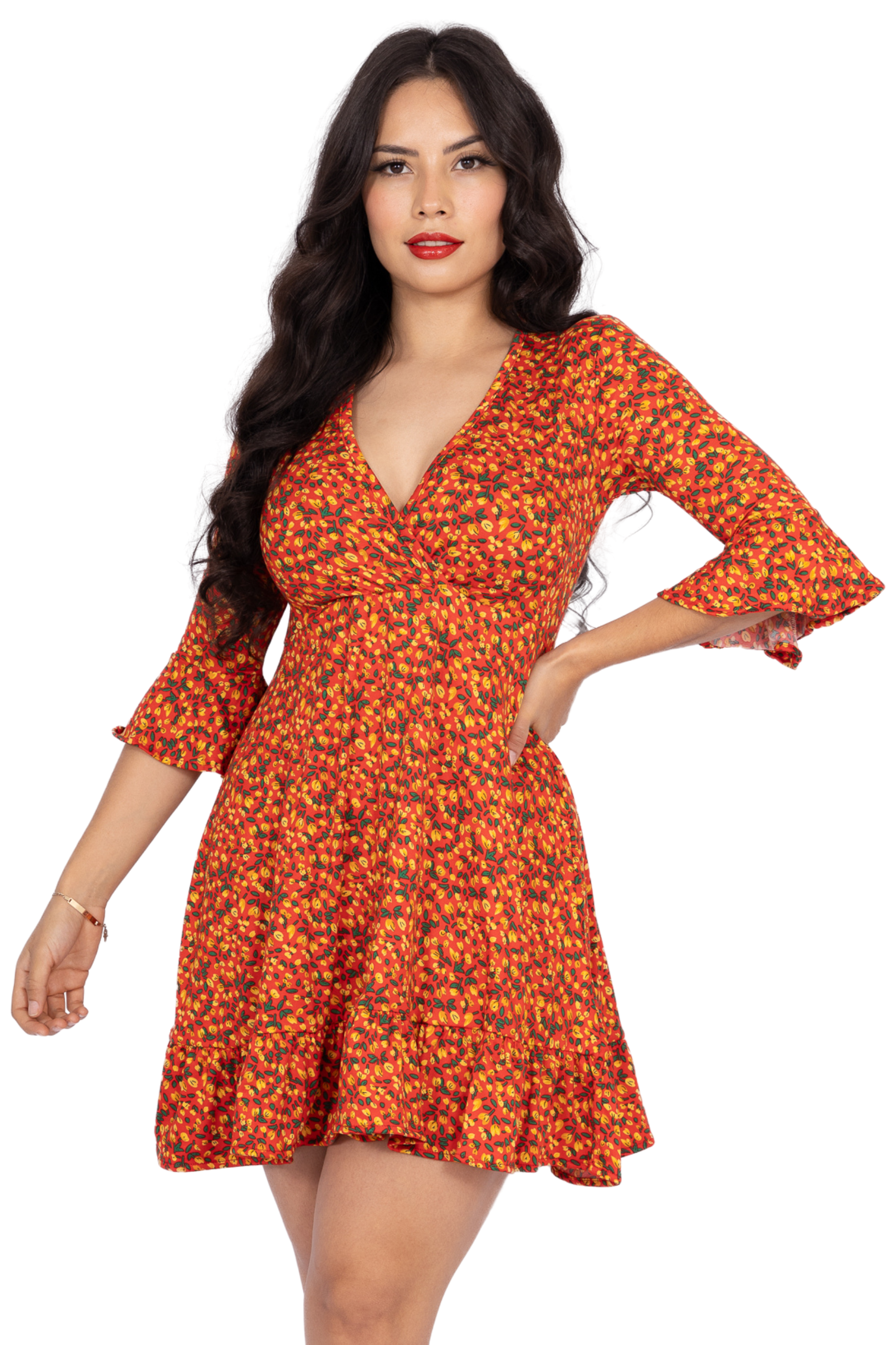Vestido Finix
