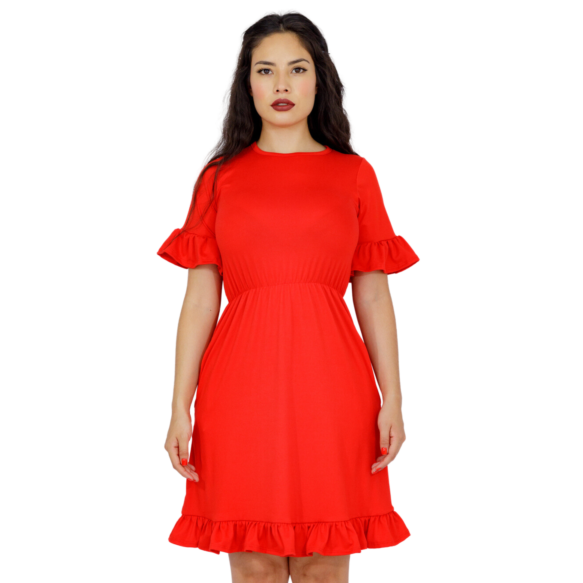 Vestido Dakota