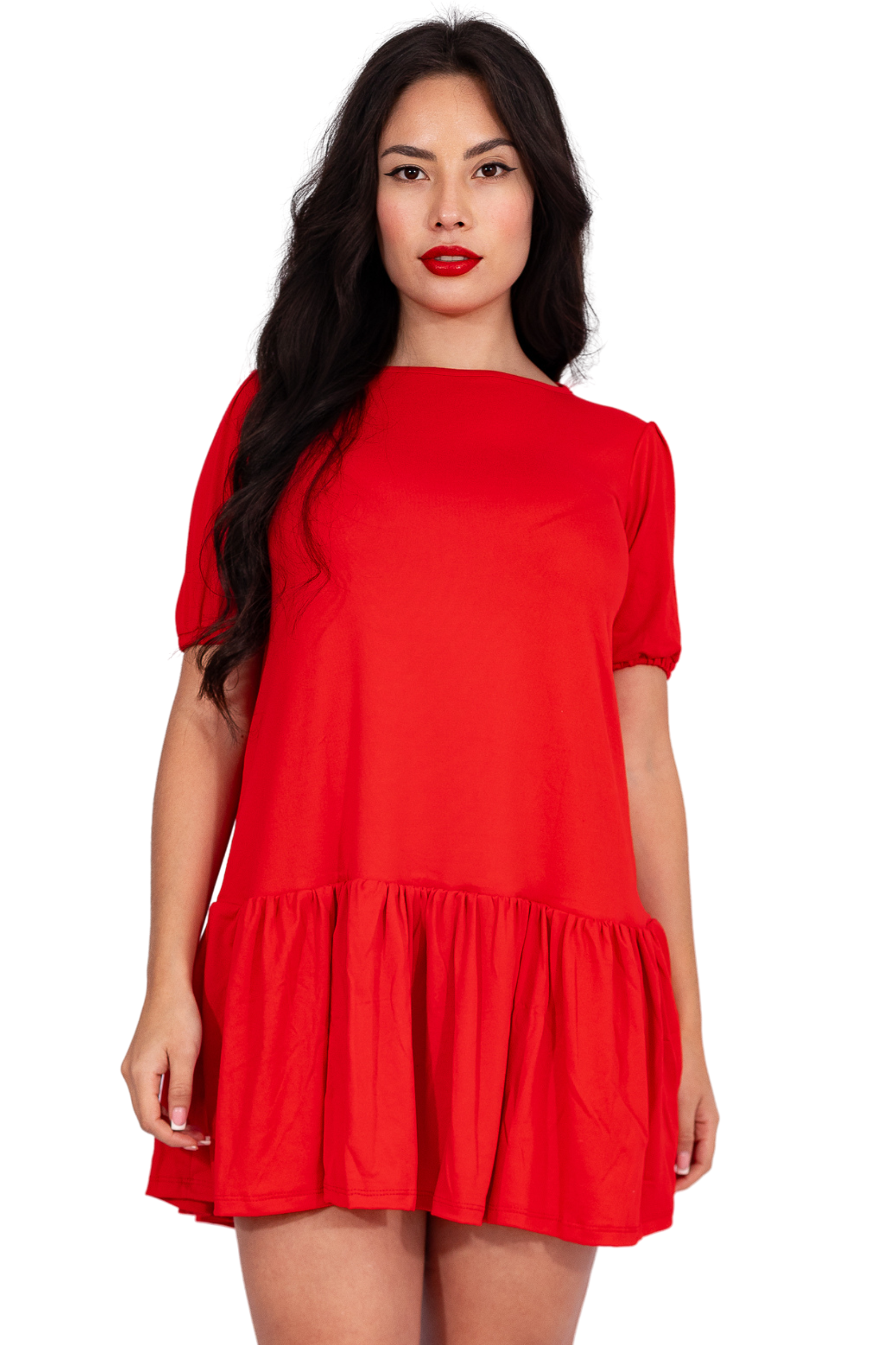 Vestido Malasia