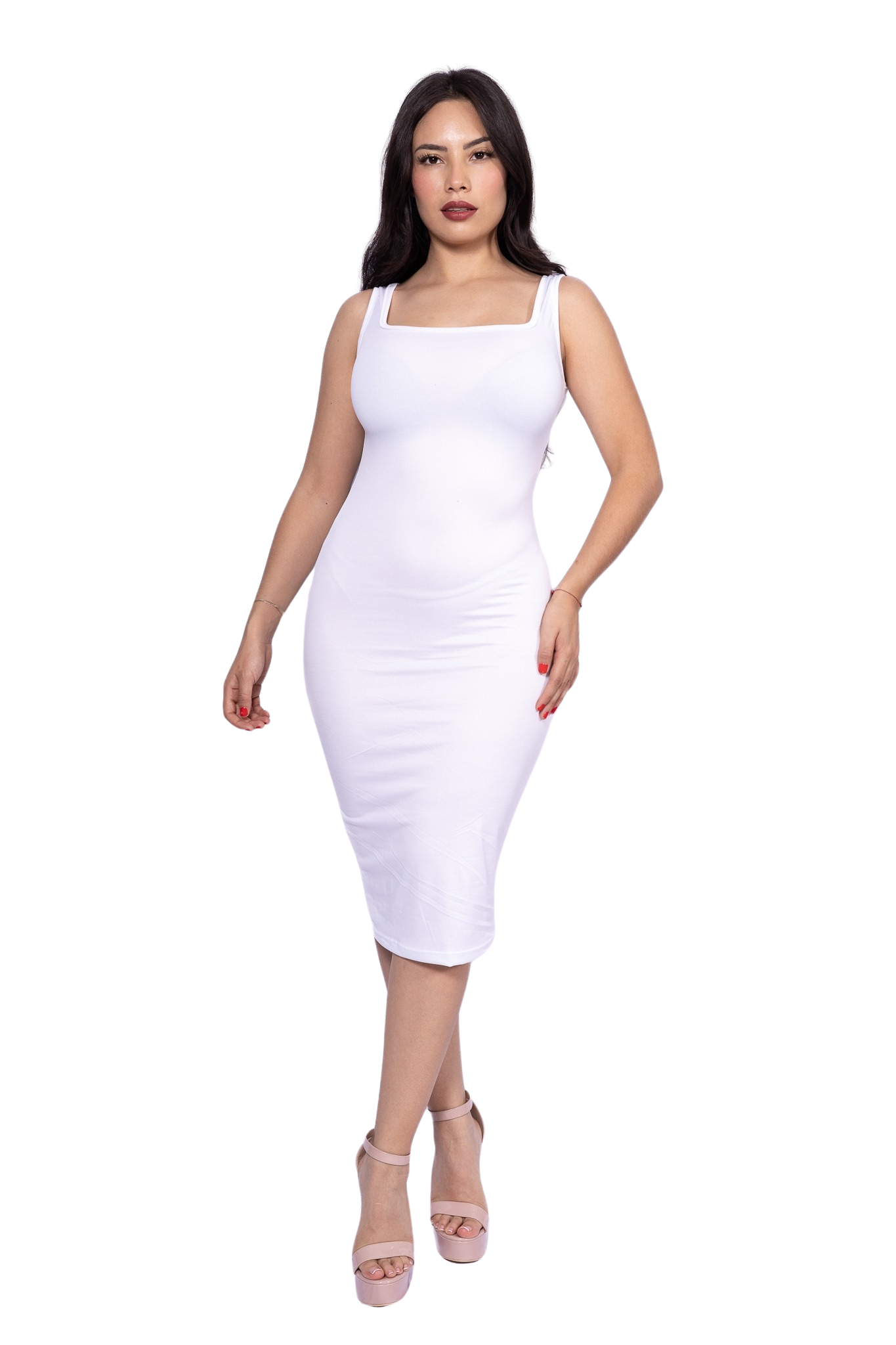 Vestido Talia