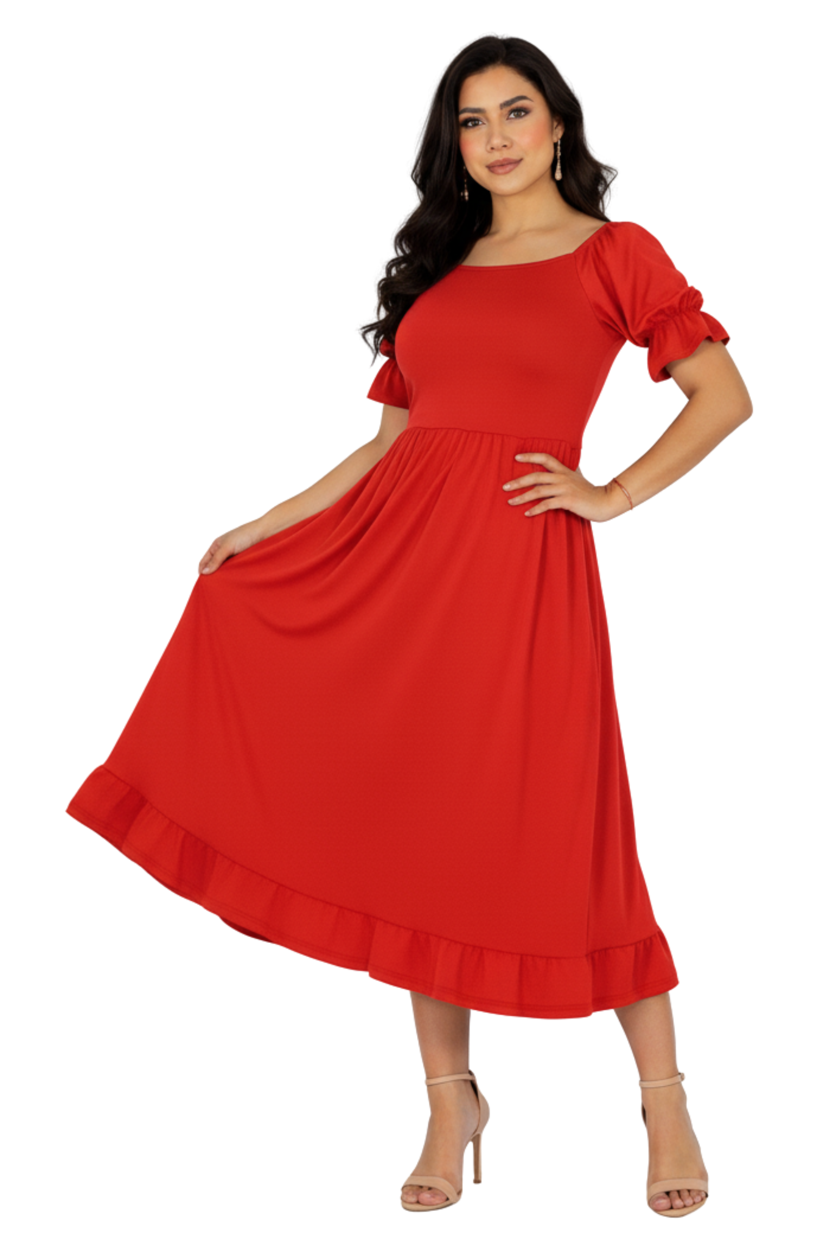 Maxivestido Medellin