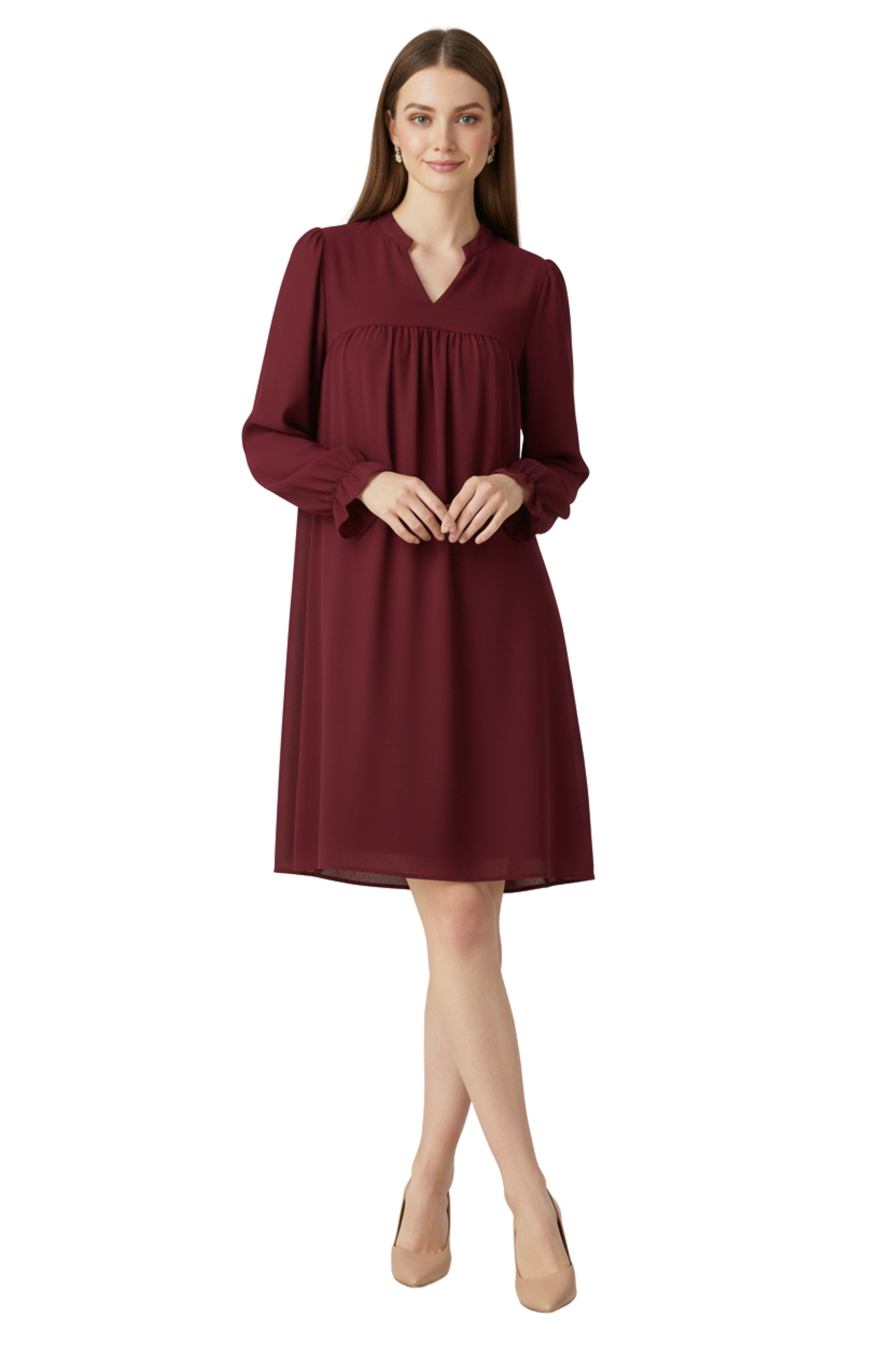 Vestido Malibú