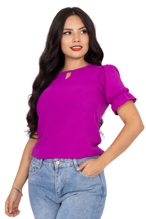 Blusa Albany