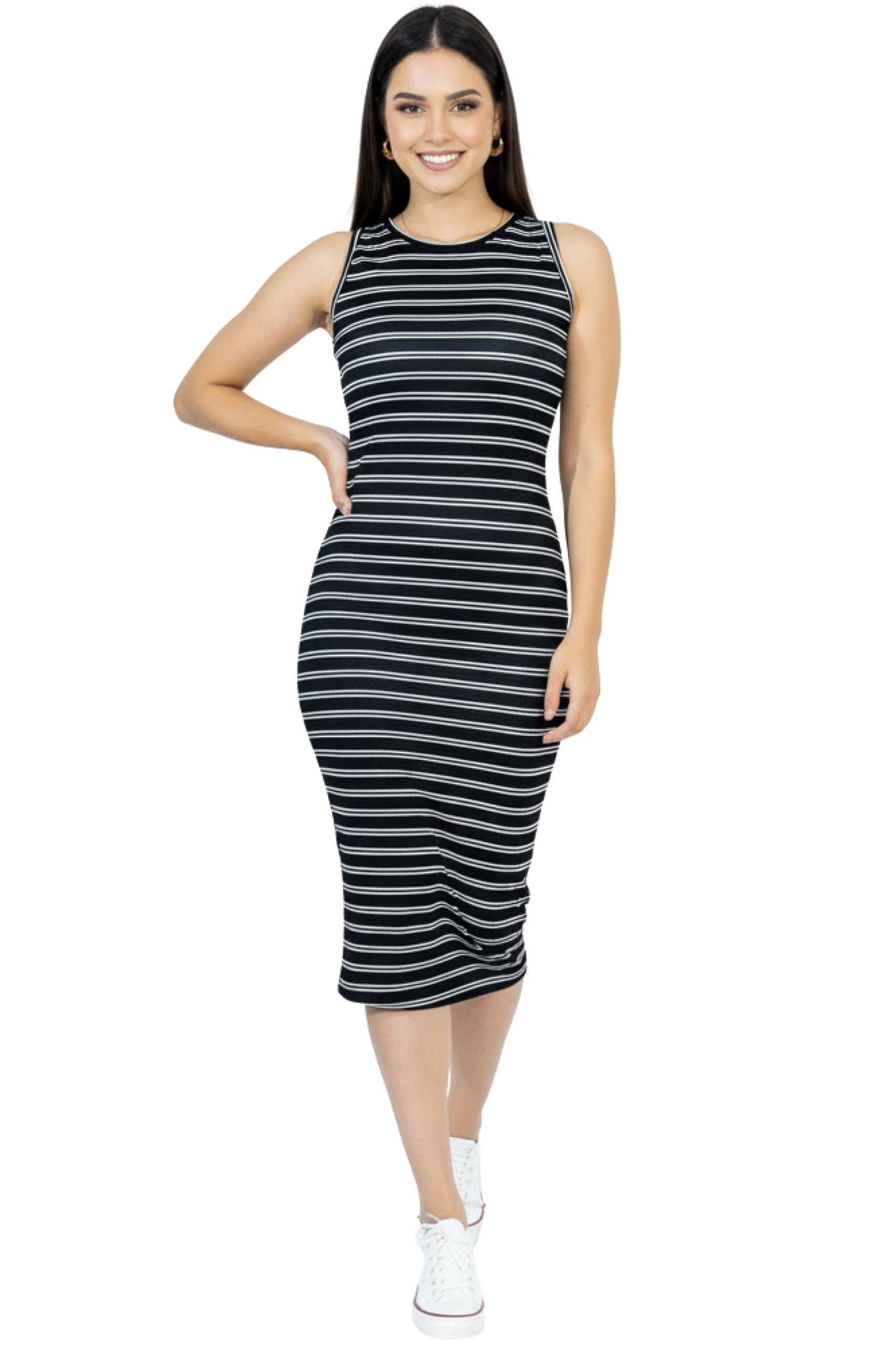 Maxivestido Ecuador