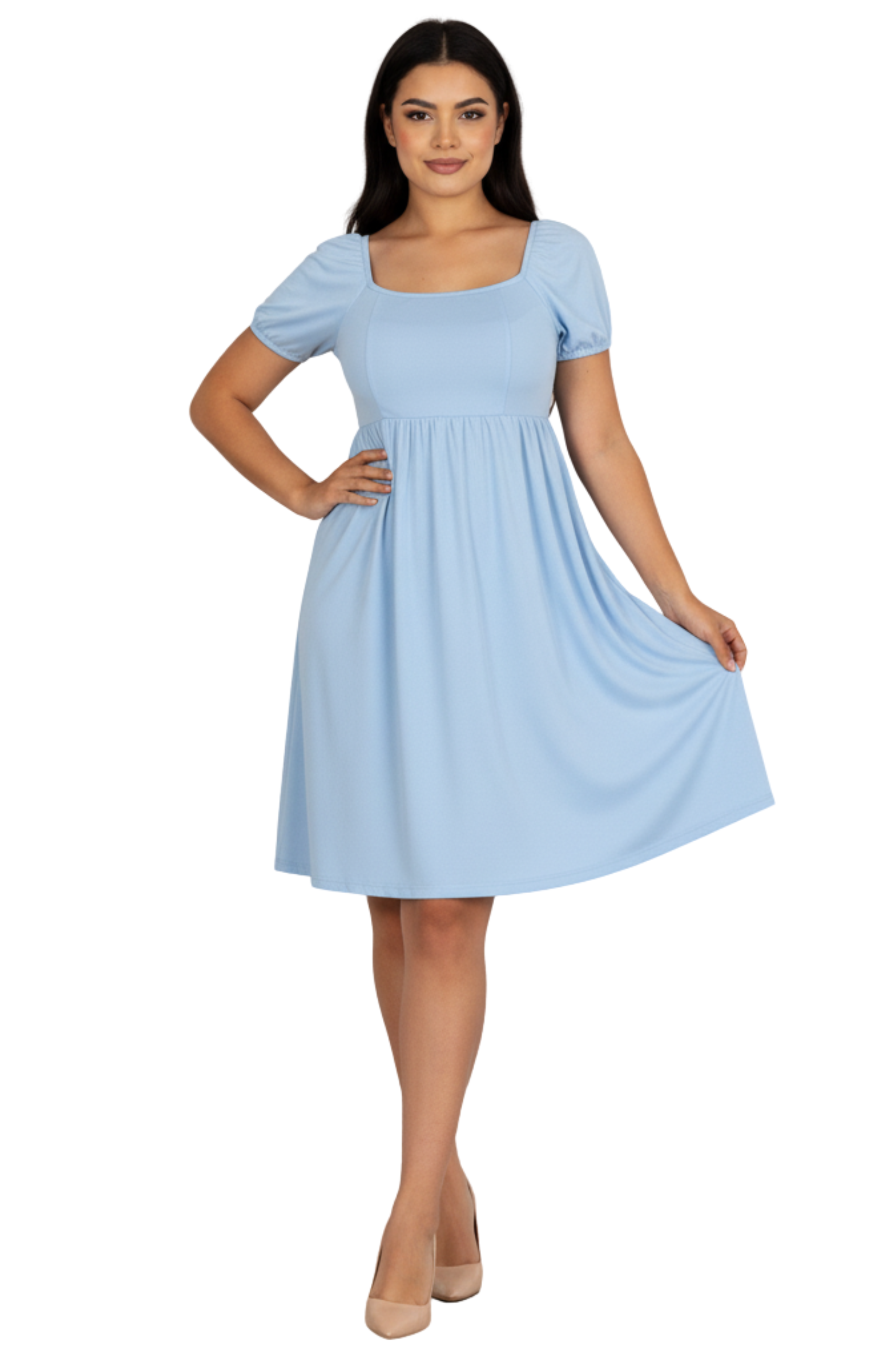 Vestido Bali