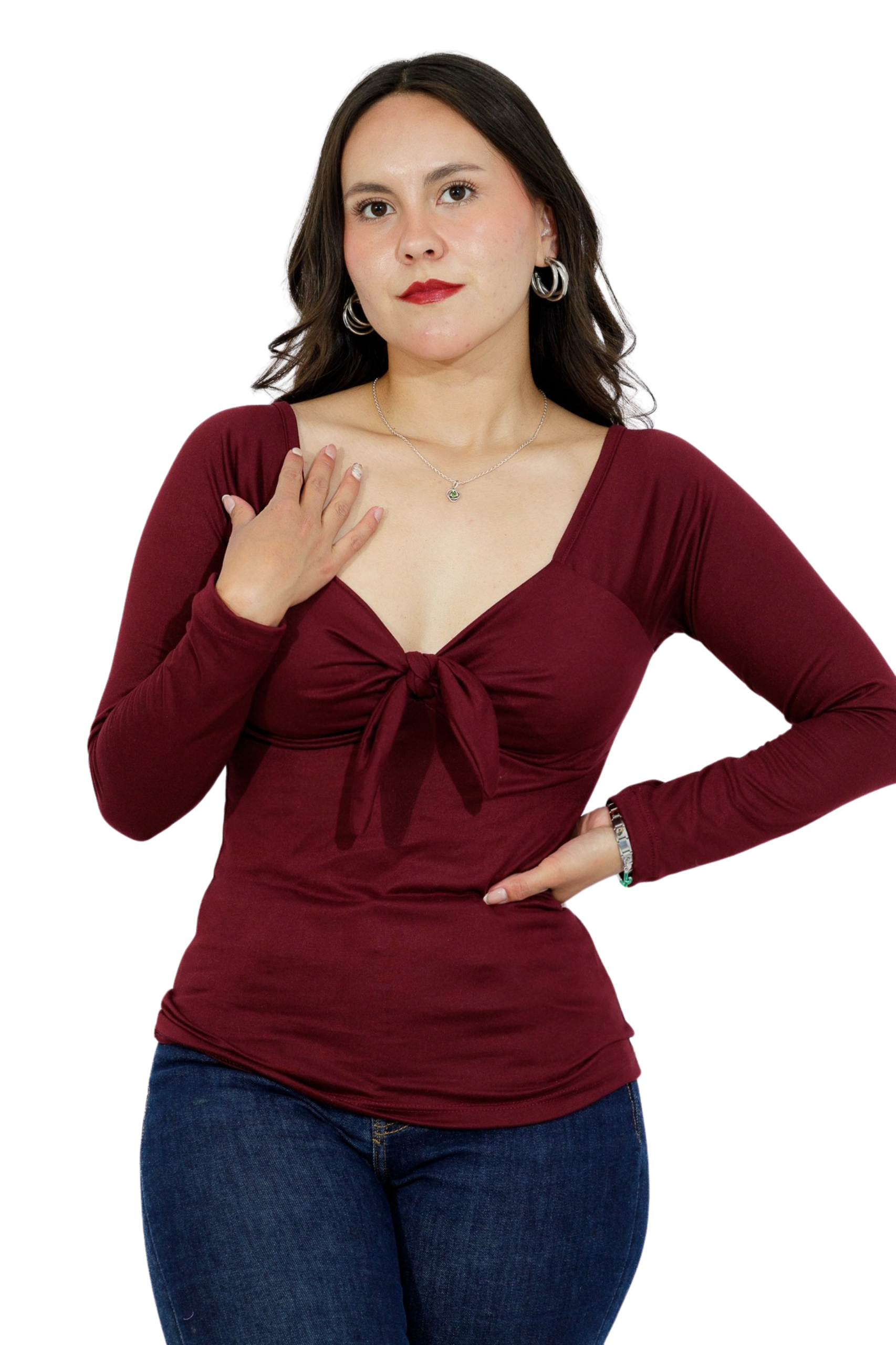 Blusa Montana