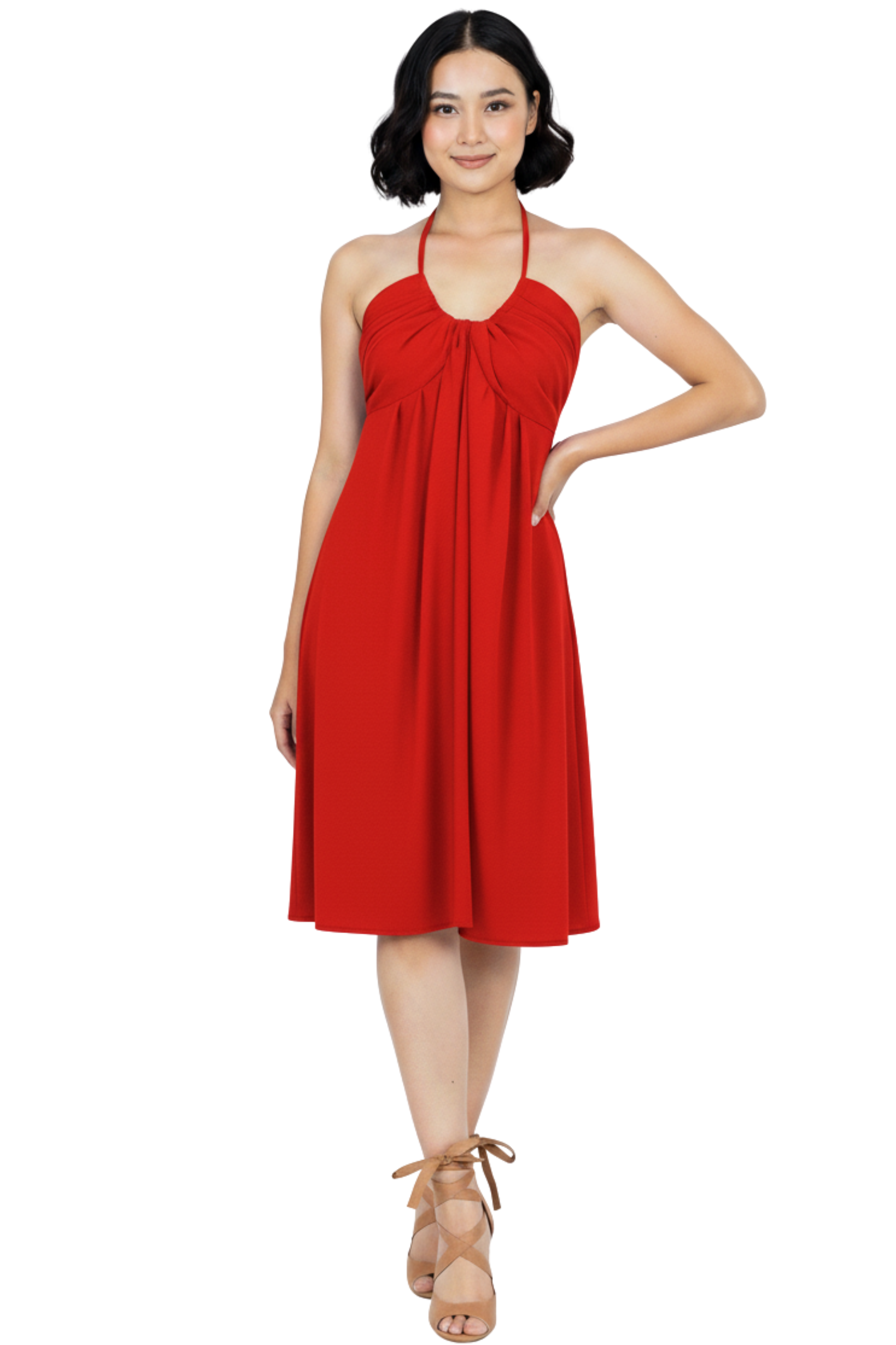 Vestido Olinda