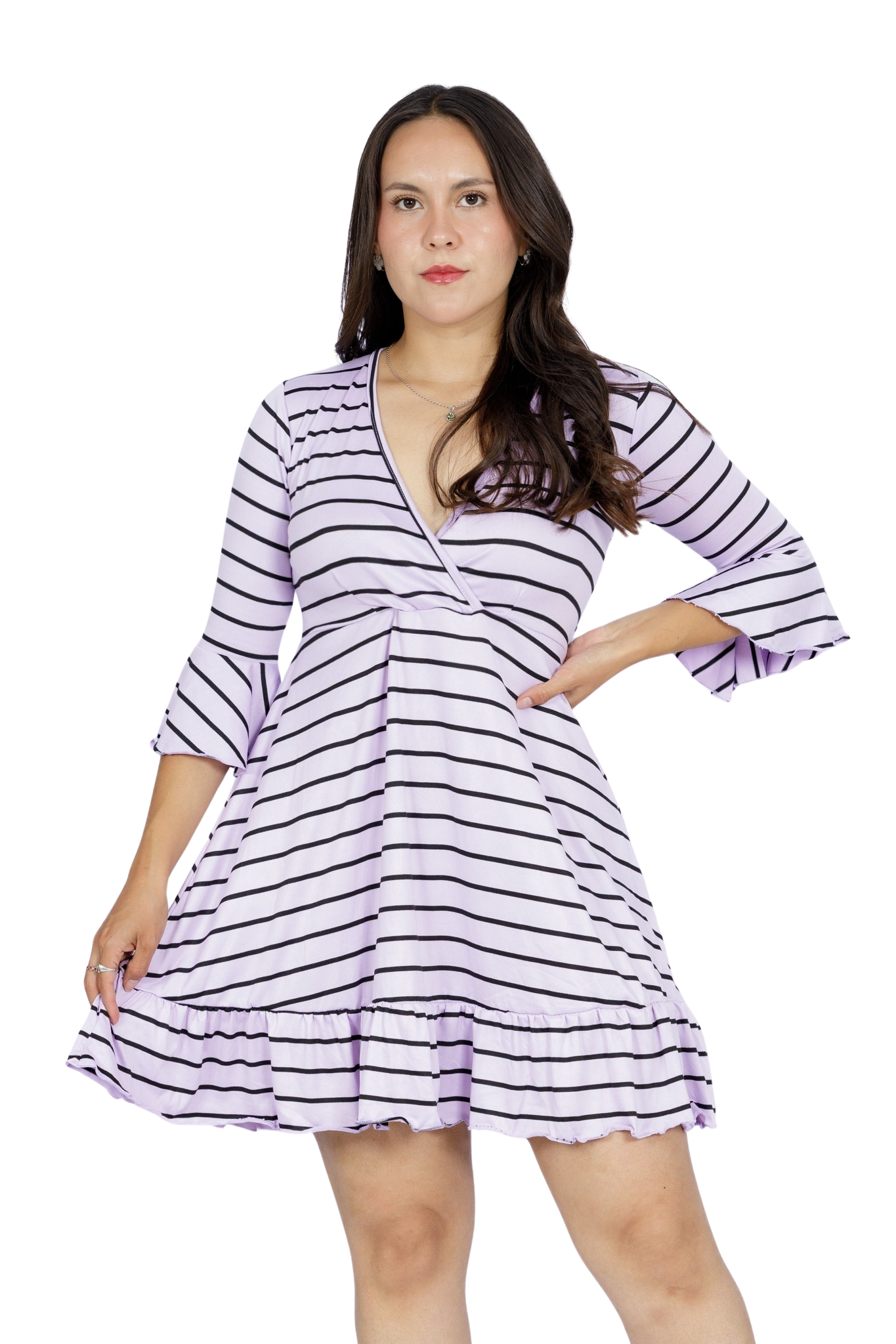 Vestido Finix