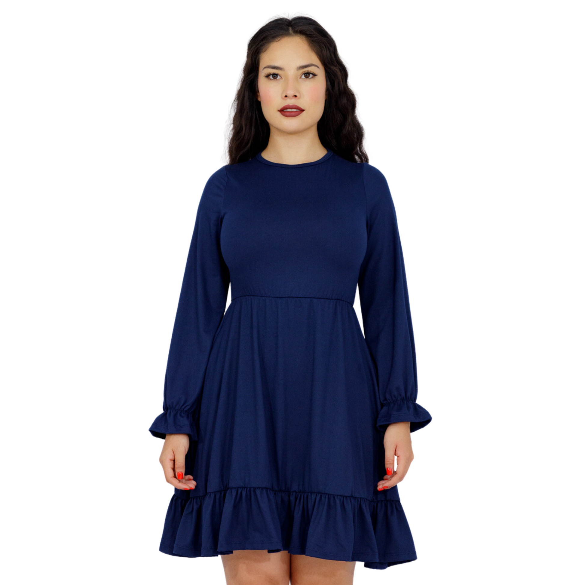 Vestido Dinamarca