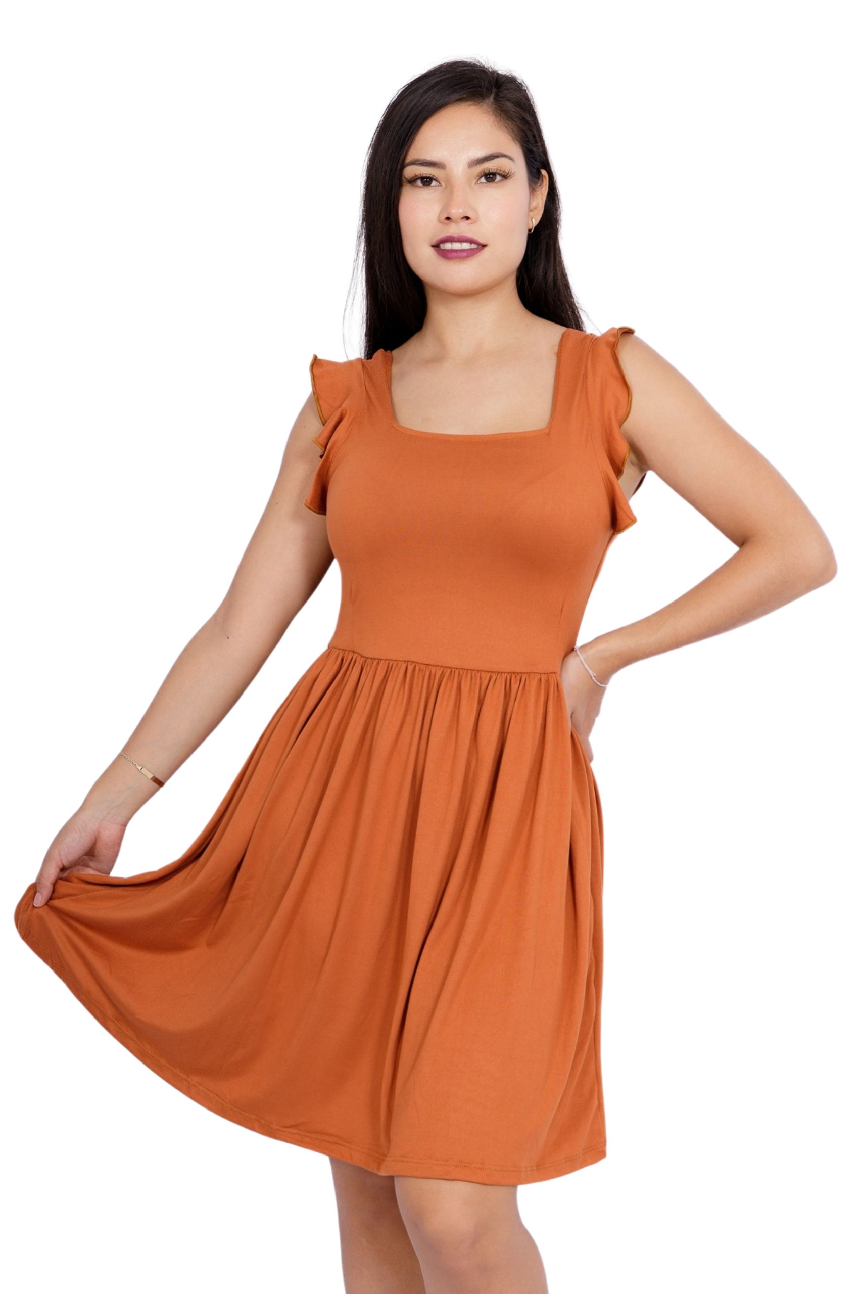Vestido Cristina