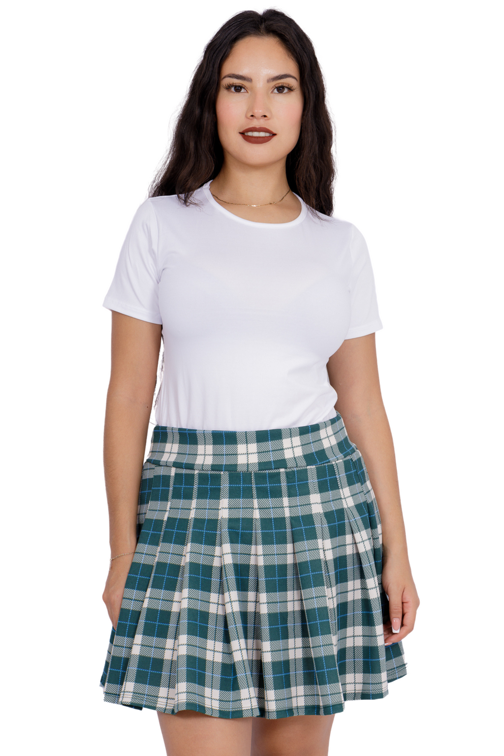 Falda Copenhague