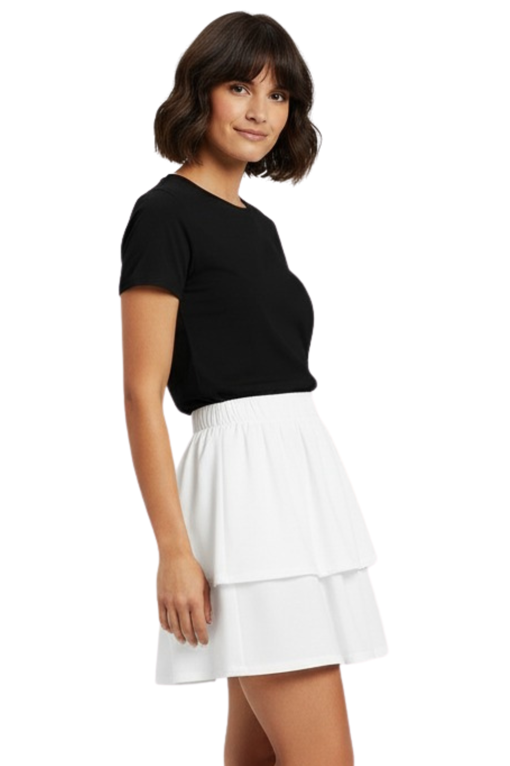 Falda Denver
