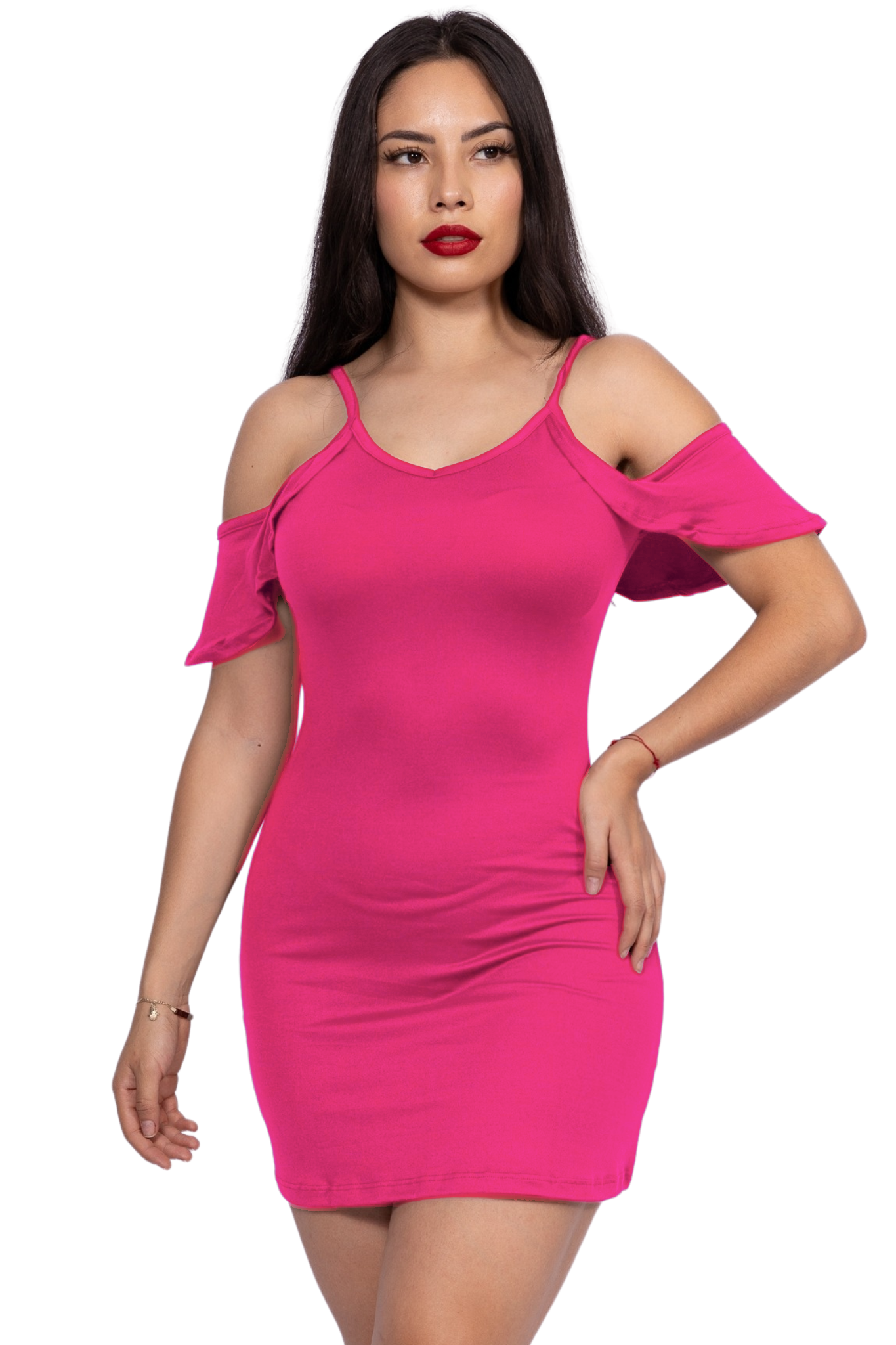 Vestido Concordia