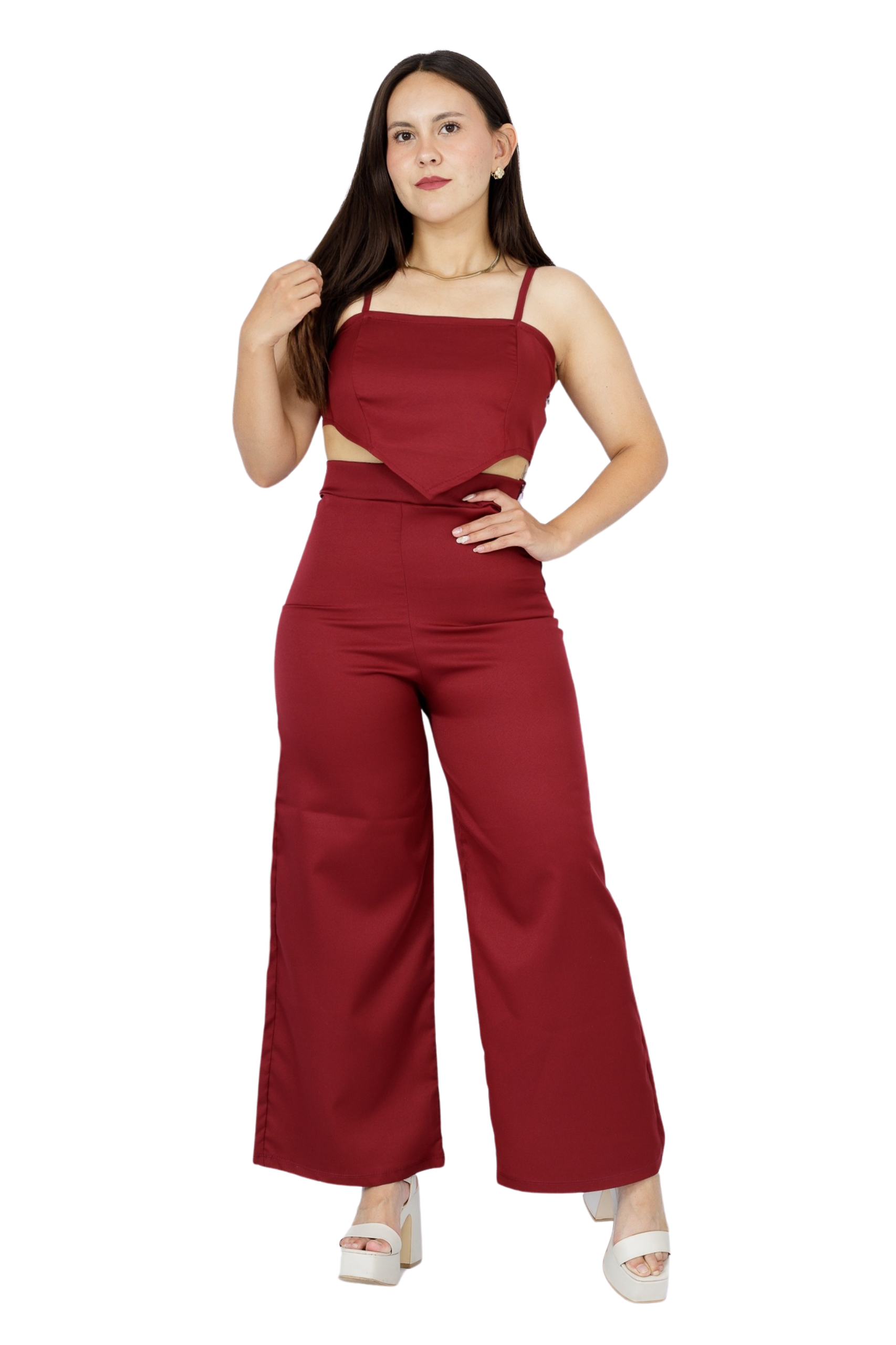 Conjunto Amsterdam