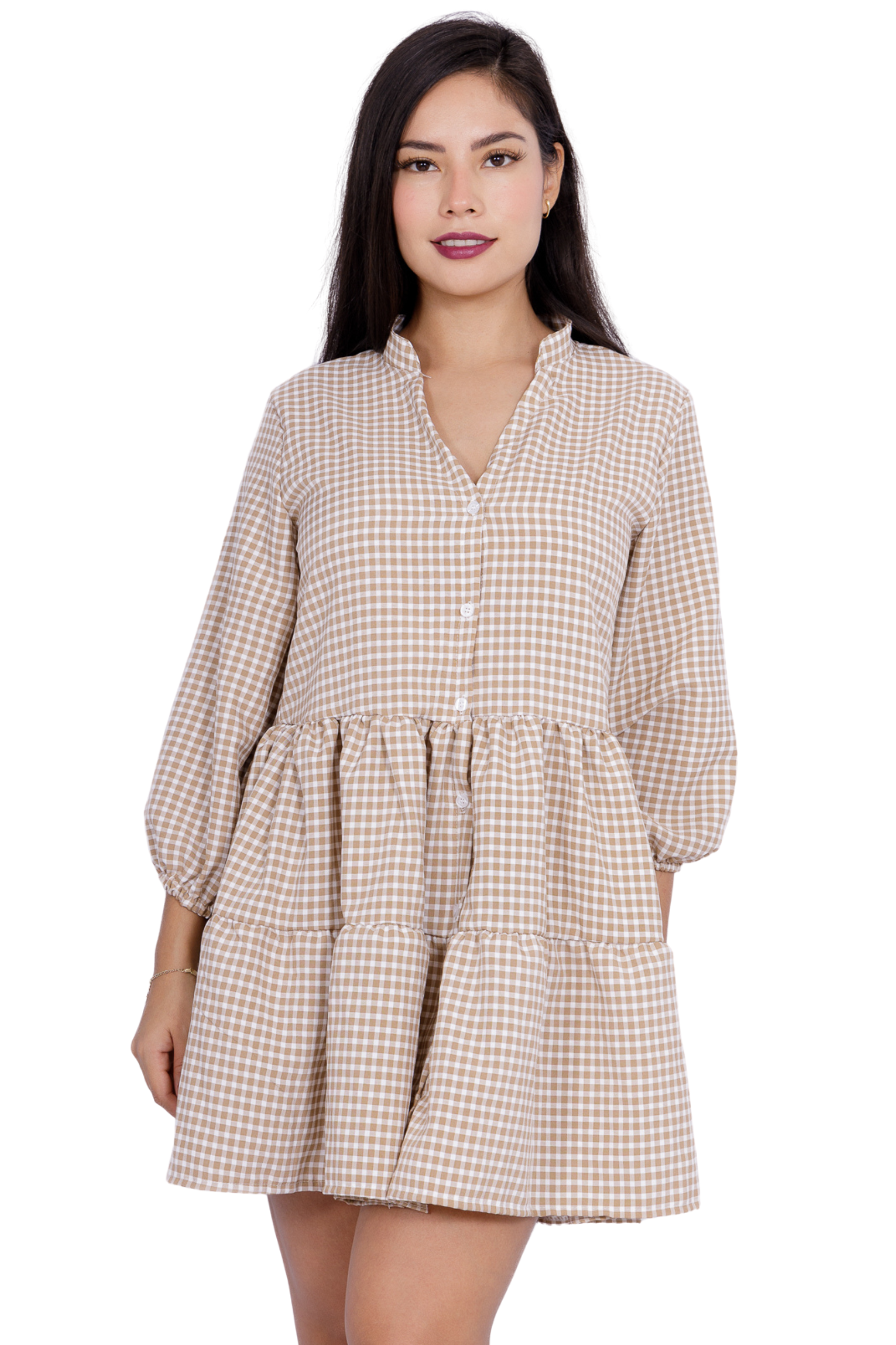 Vestido Dumai