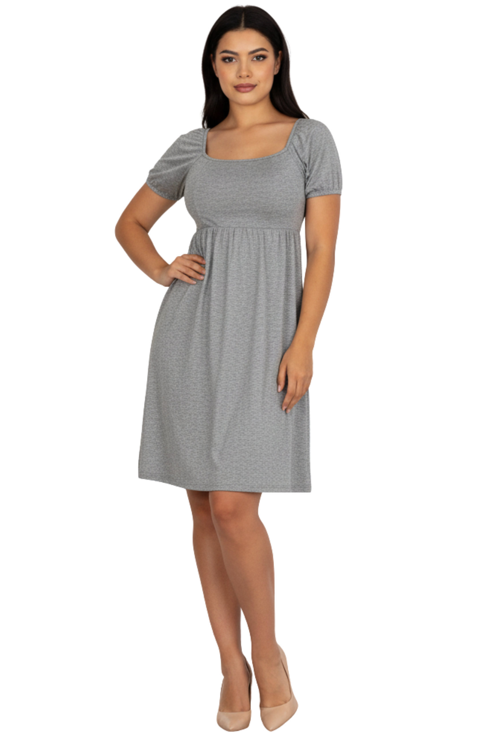 Vestido Bali