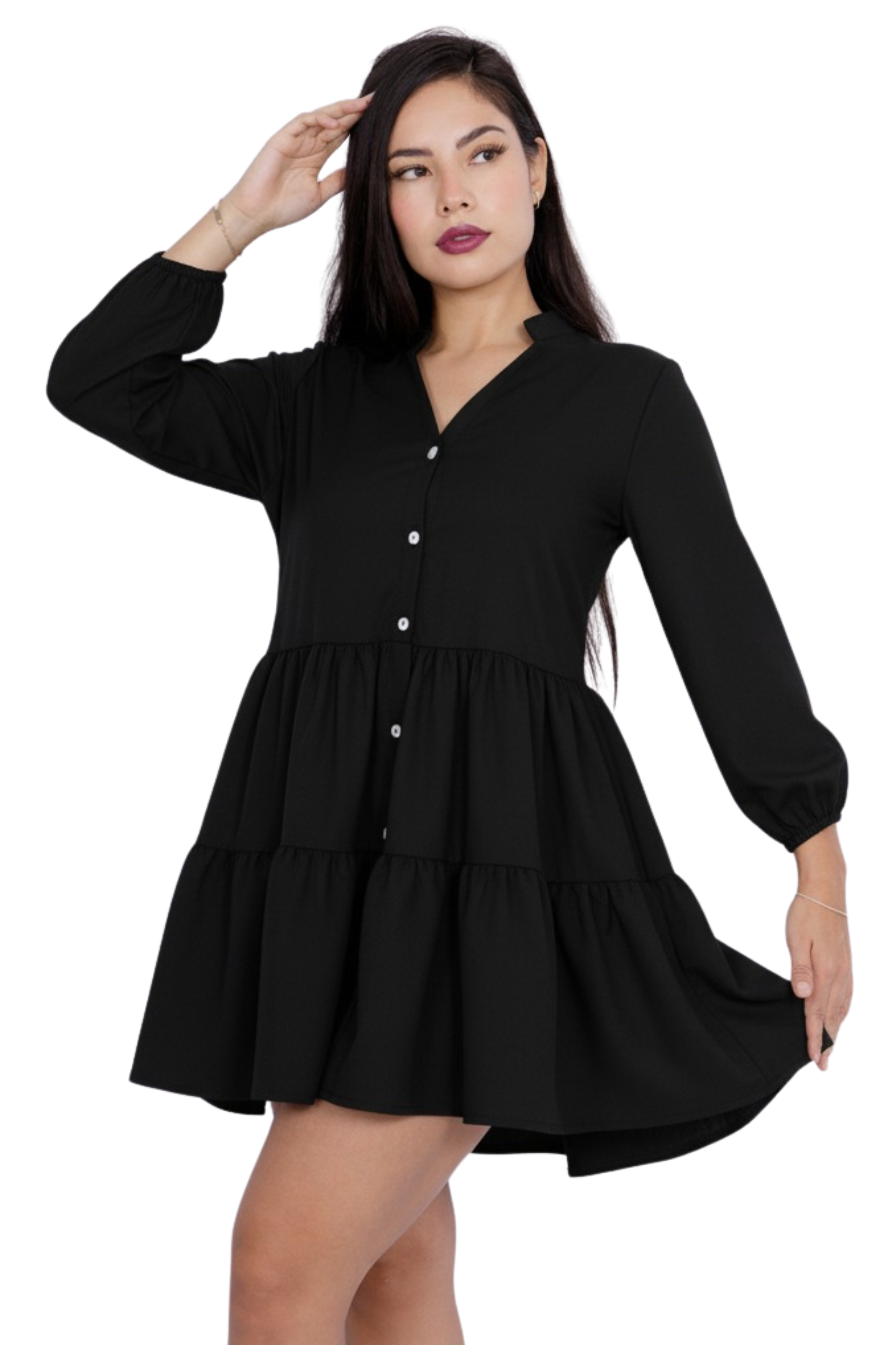 Vestido Sedona