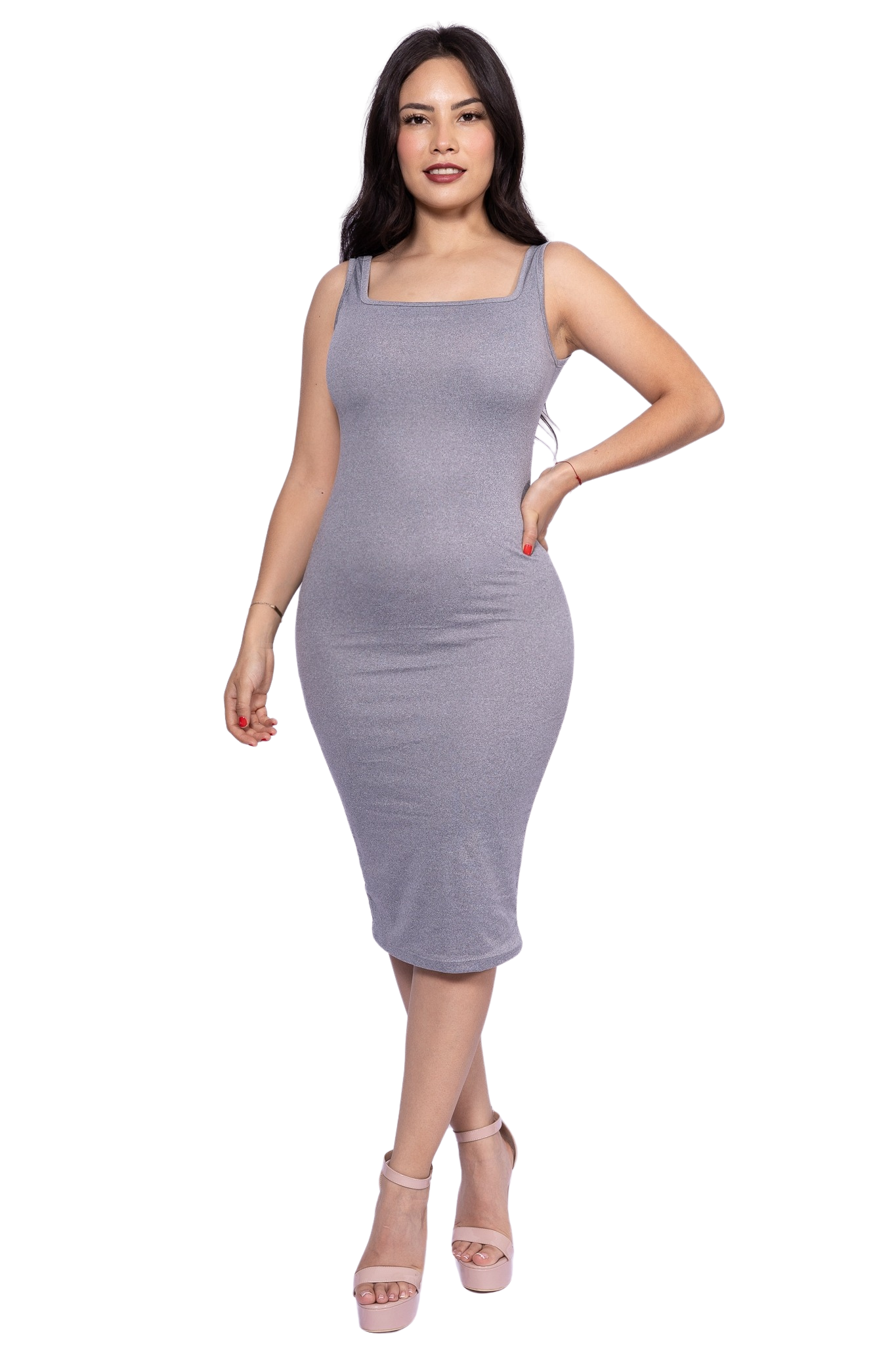 Vestido Talia
