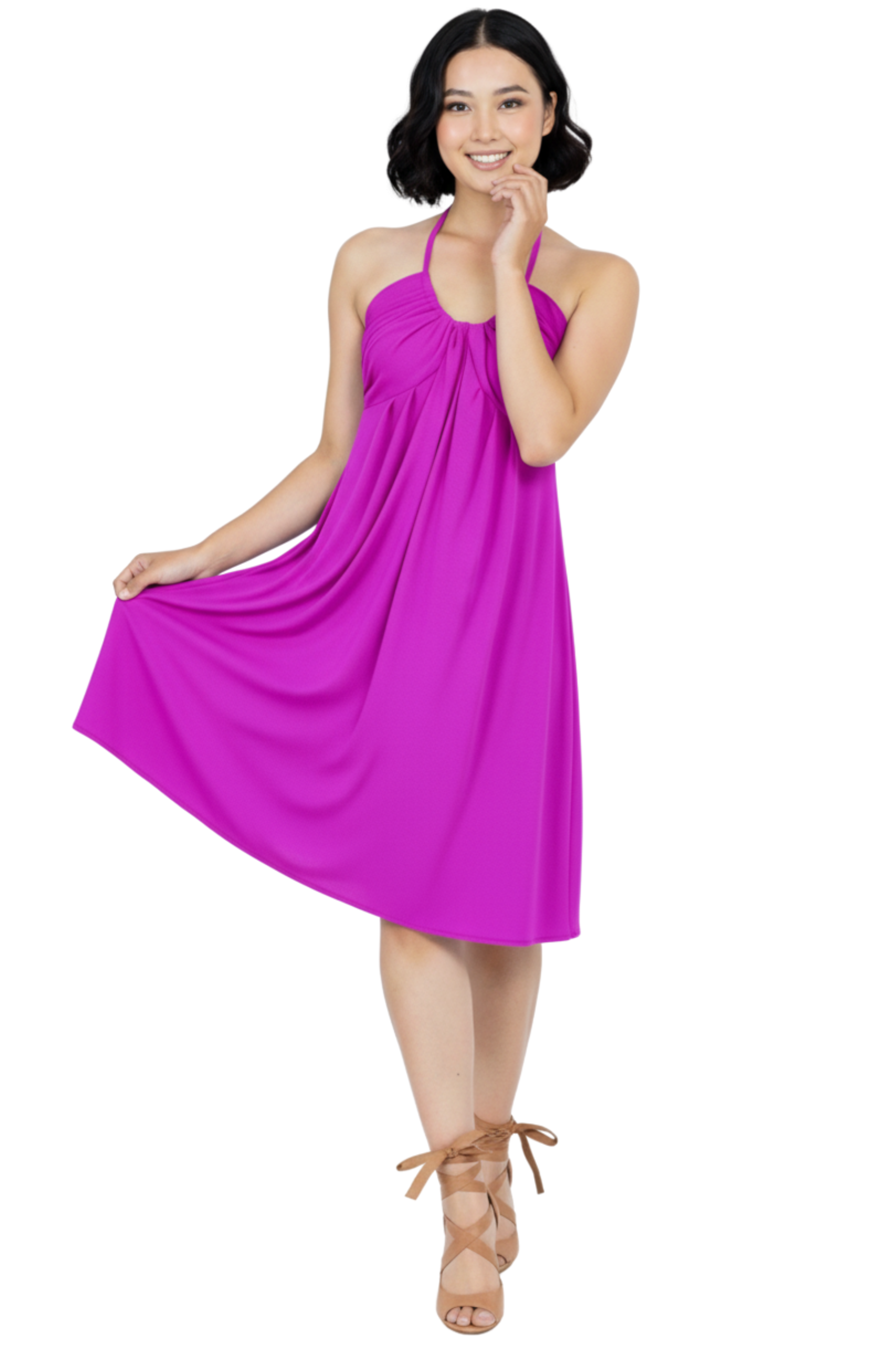 Vestido Olinda