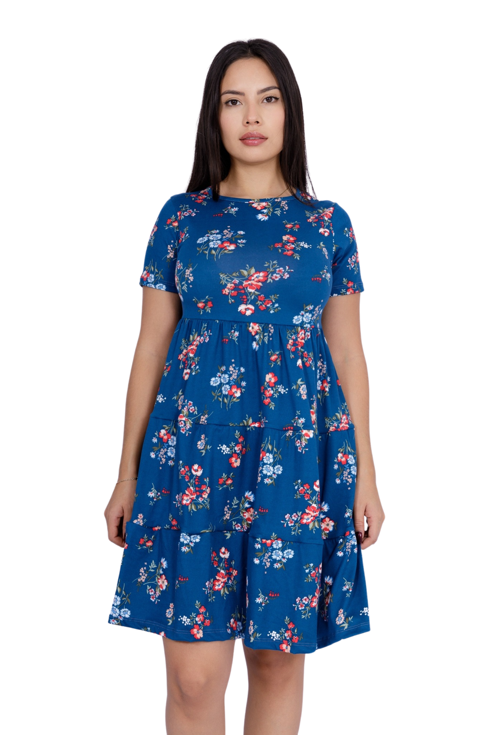 Vestido Nepal