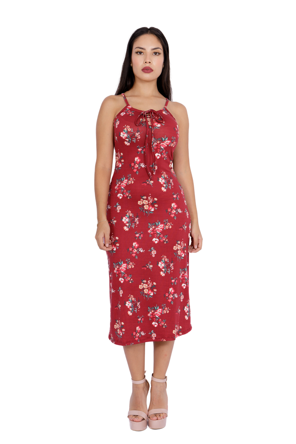 Maxivestido Jordania