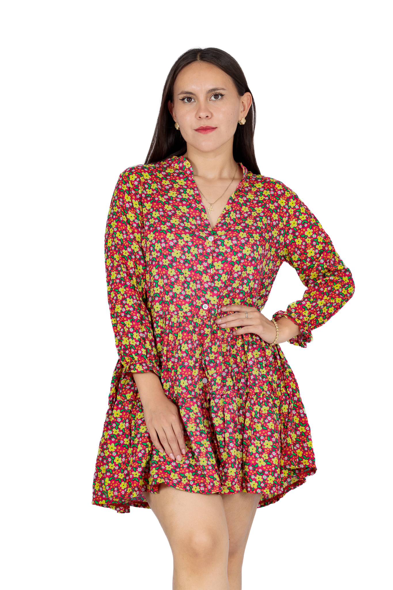 Vestido Dublín