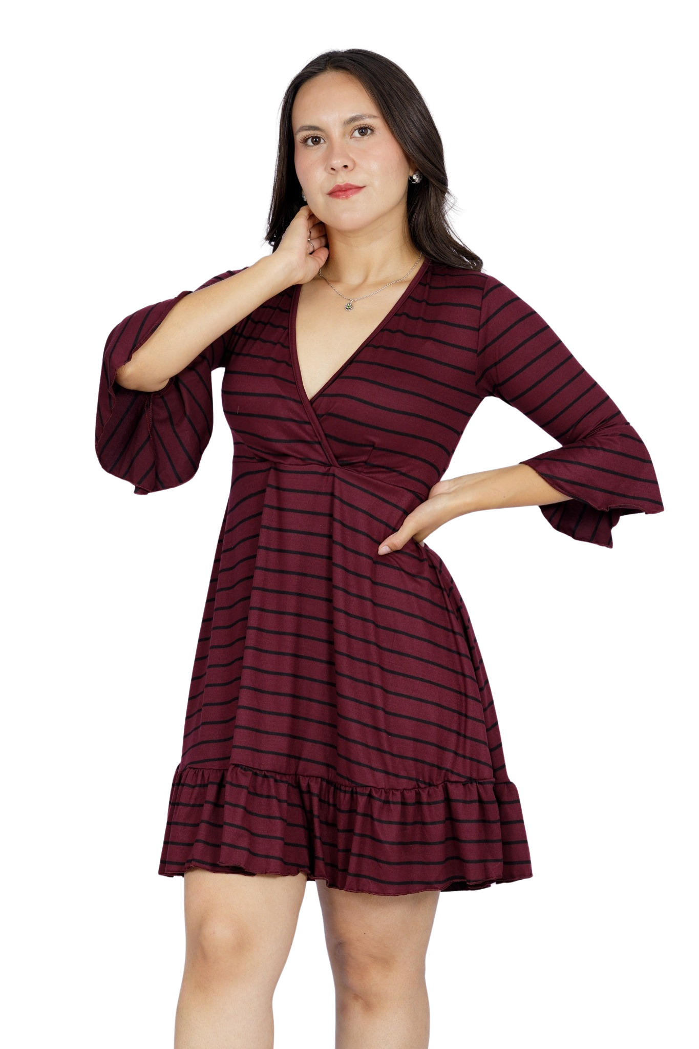 Vestido Finix