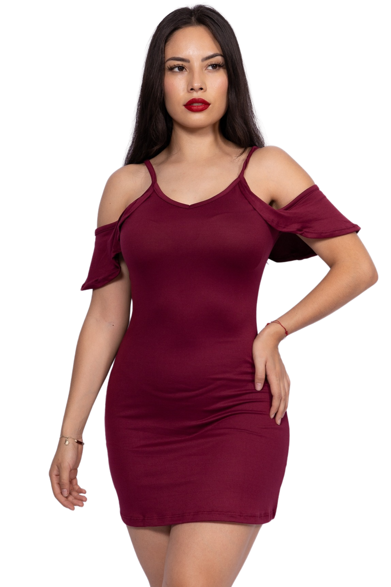 Vestido Concordia