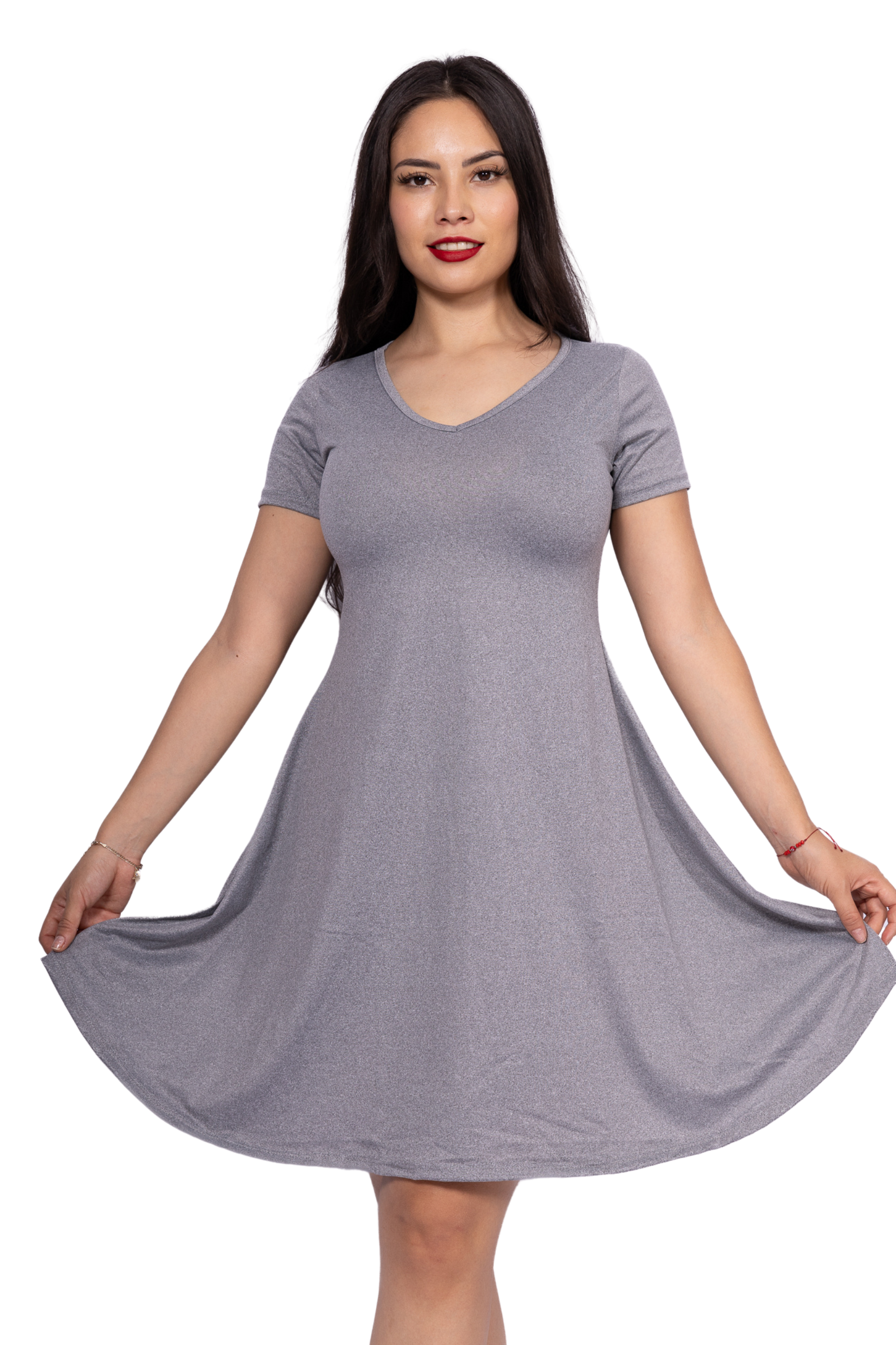 Vestido Venezuela