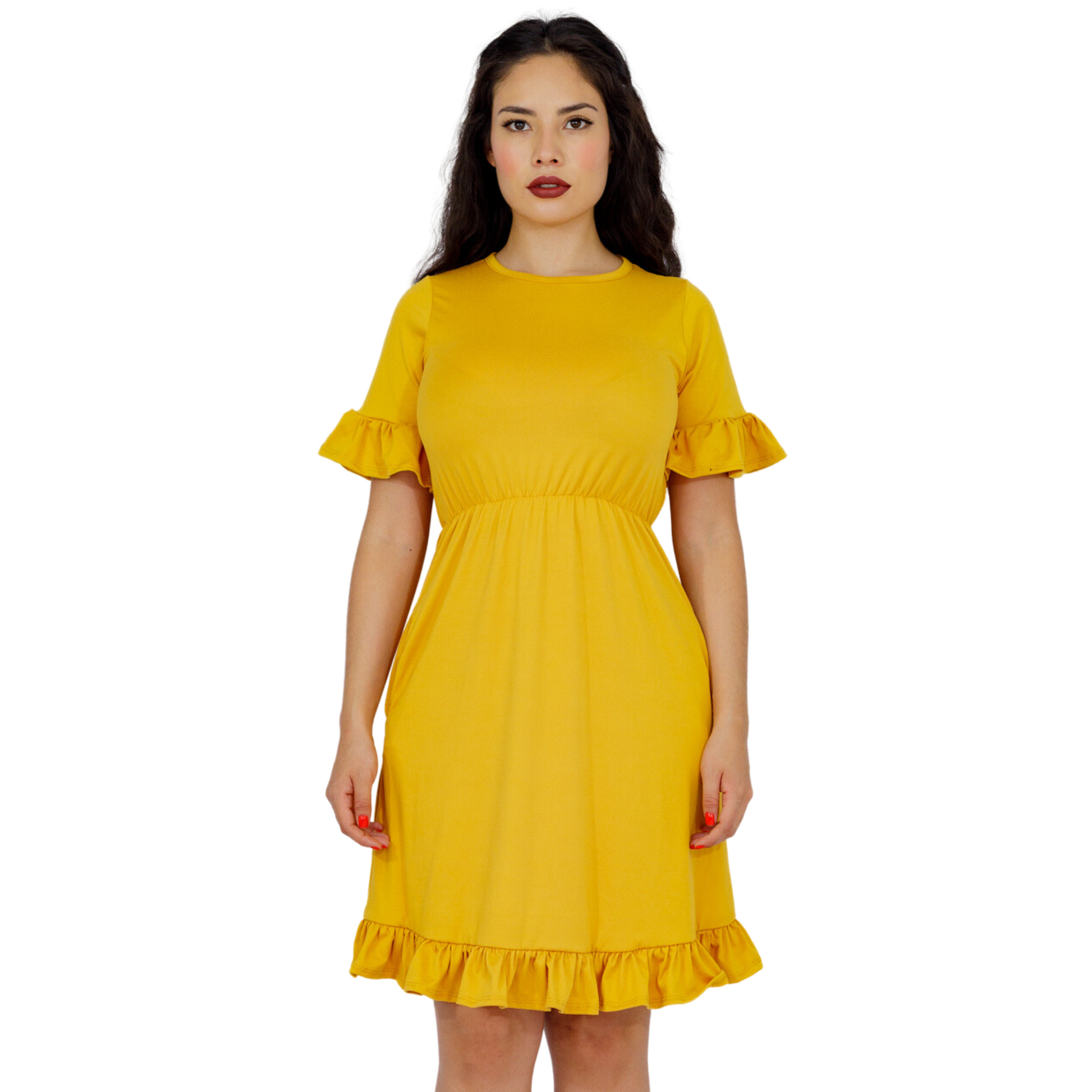 Vestido Dakota