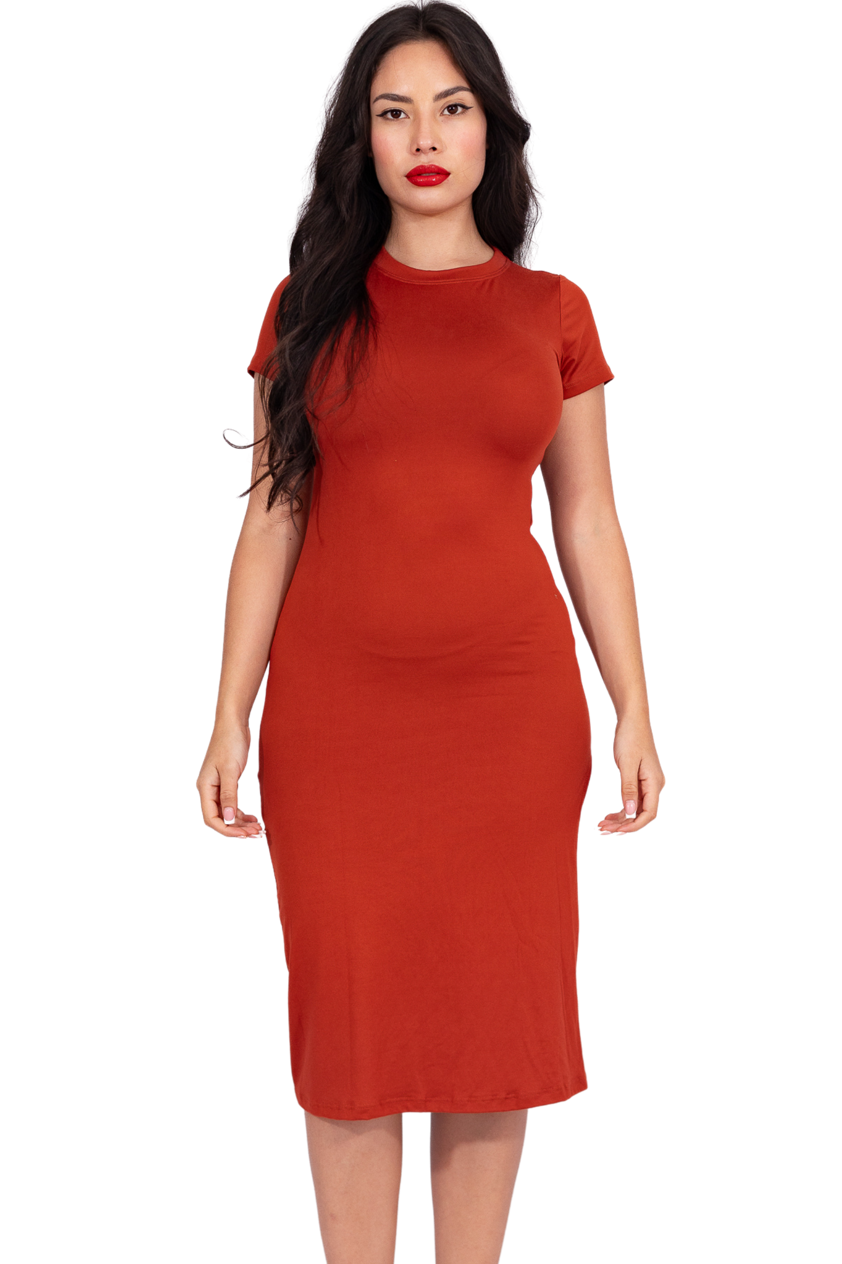 Vestido Lucía