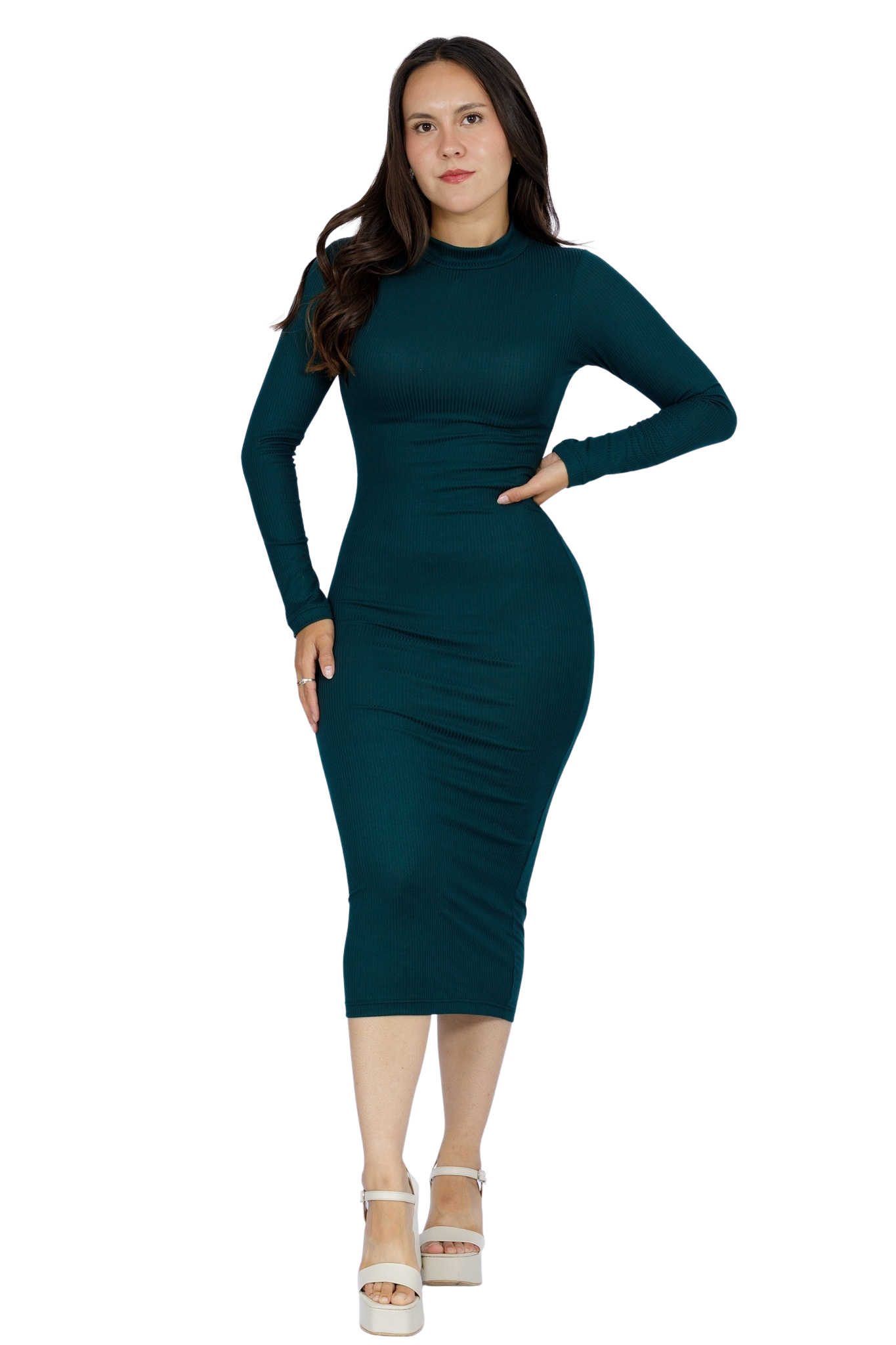 Vestido Larissa