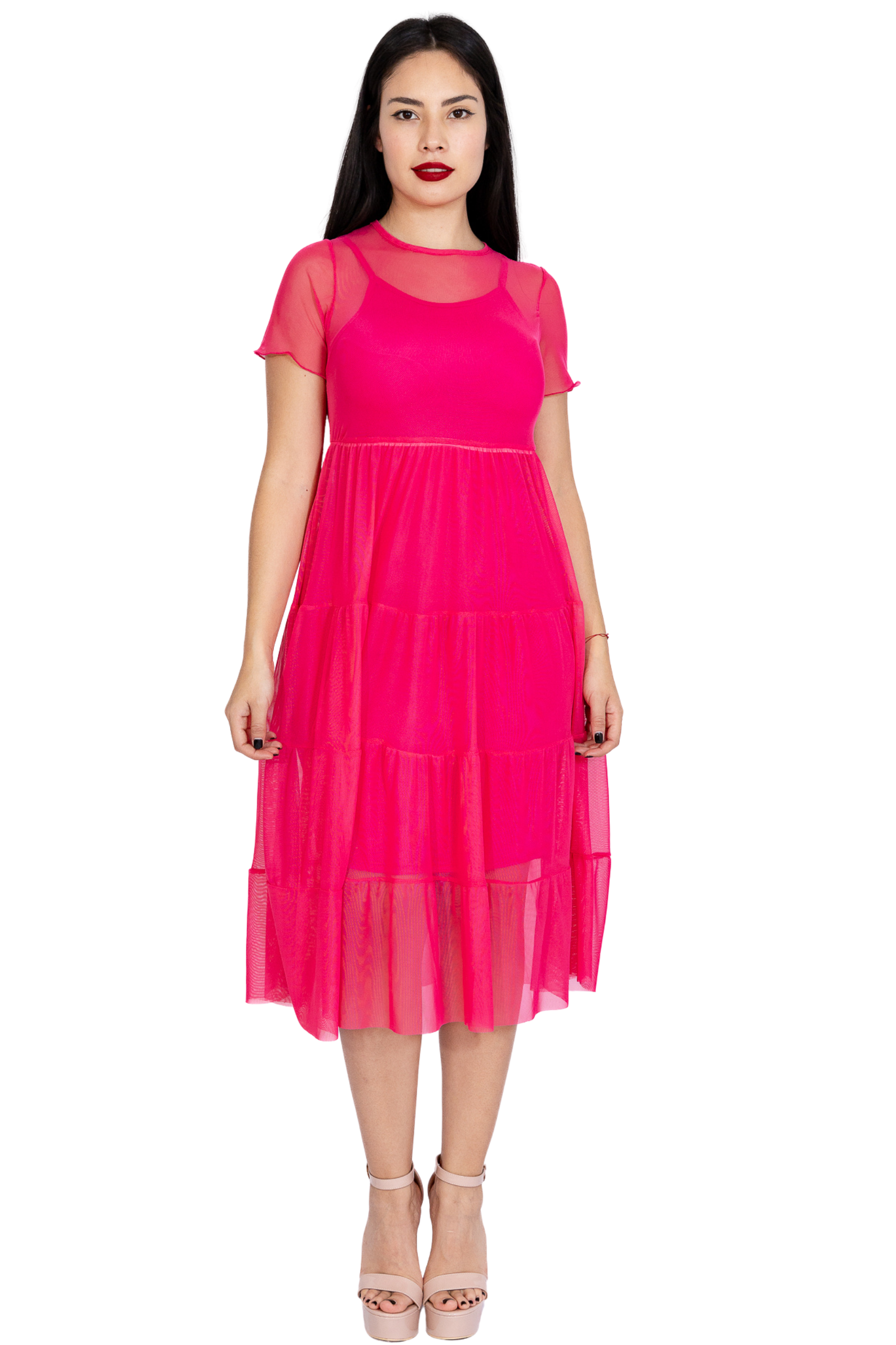 Vestido Tobago