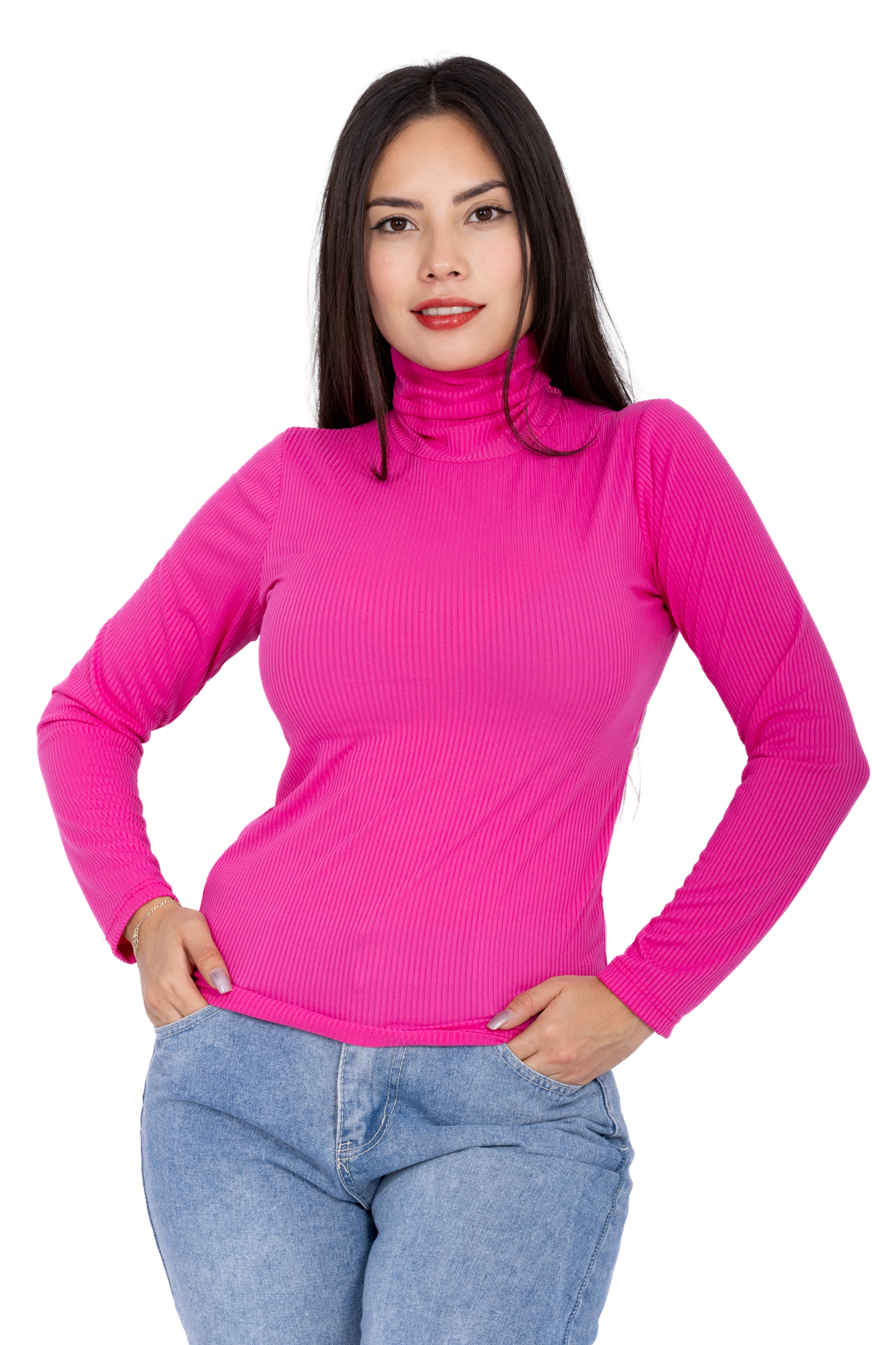 Blusa Kenia