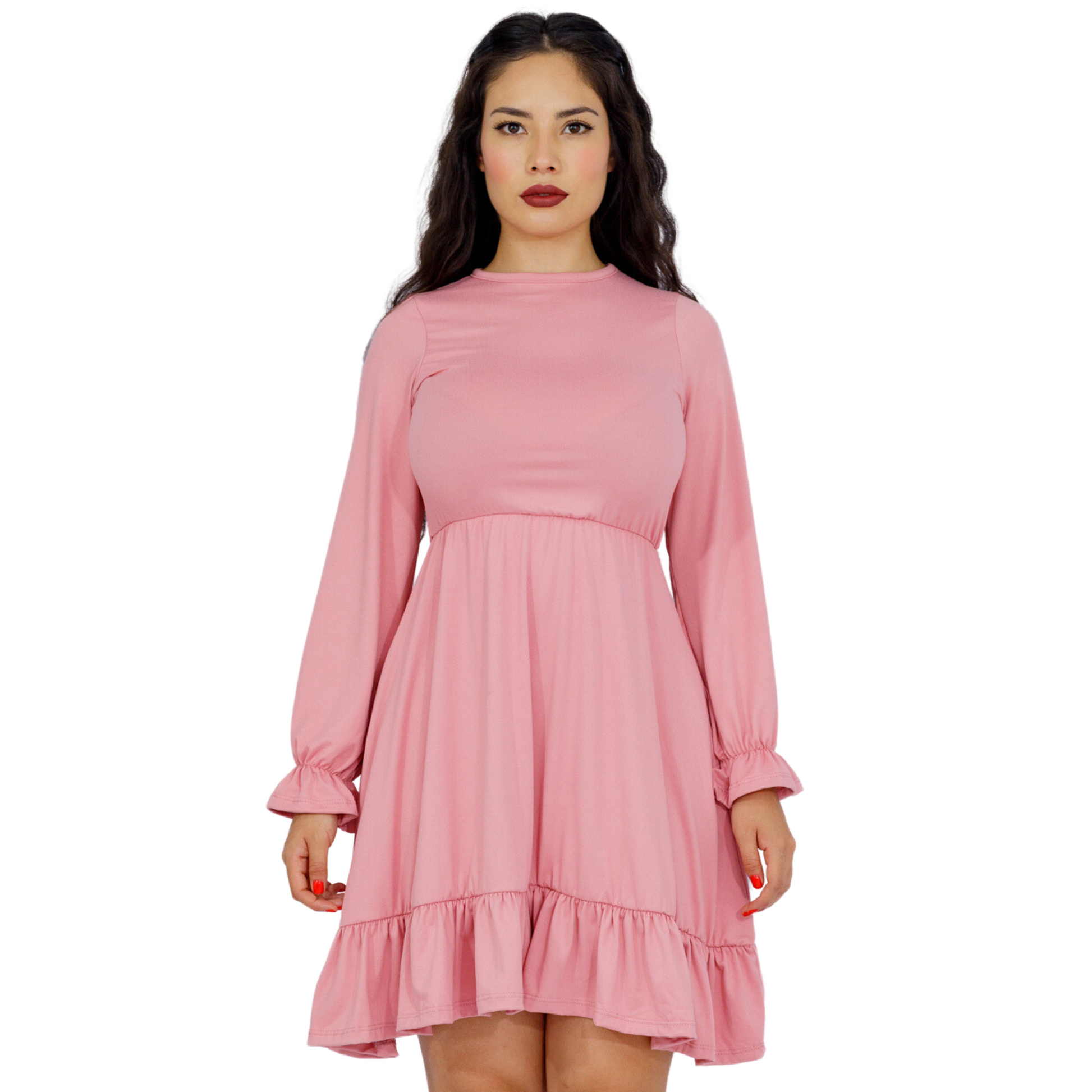 Vestido Dinamarca